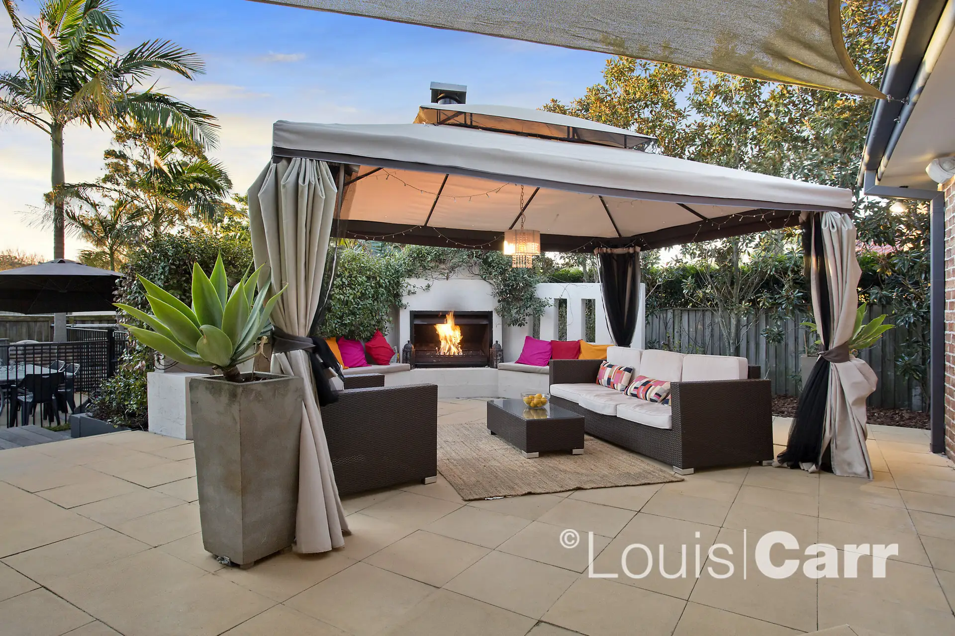 9 Naomi Court, Cherrybrook NSW, Cherrybrook - Thumbnail 2