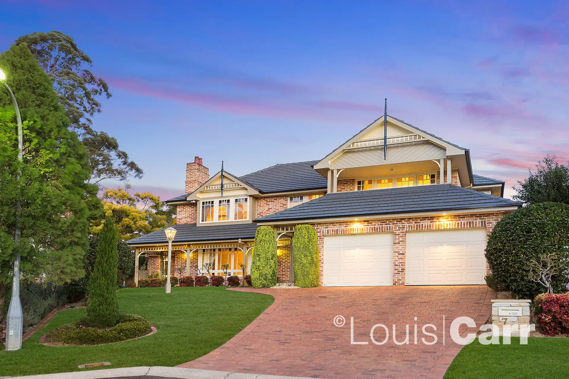 7 Rosella Way, West Pennant Hills NSW, West Pennant Hills - Image 1