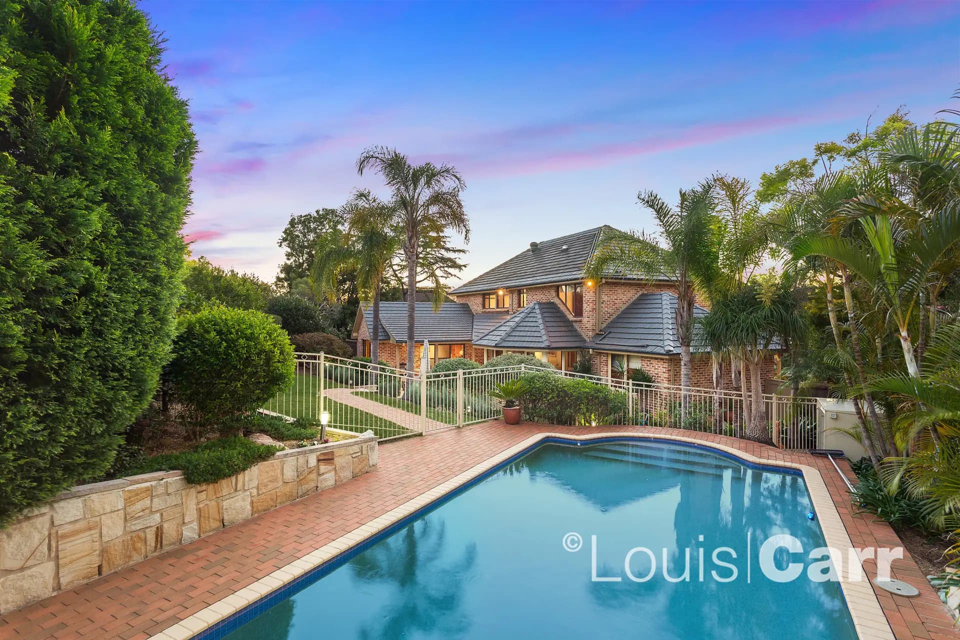 7 Rosella Way, West Pennant Hills NSW, West Pennant Hills - Thumbnail 2