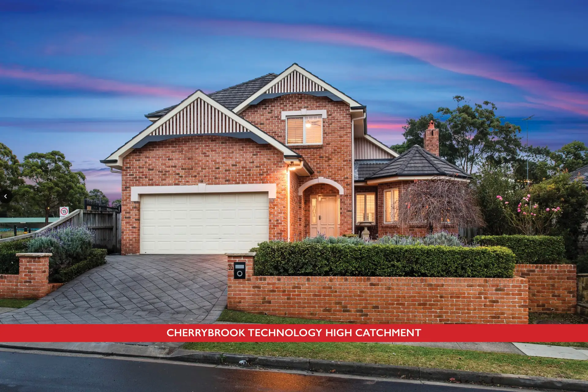 22 Foley Place, Castle Hill NSW, Castle Hill - Image 1