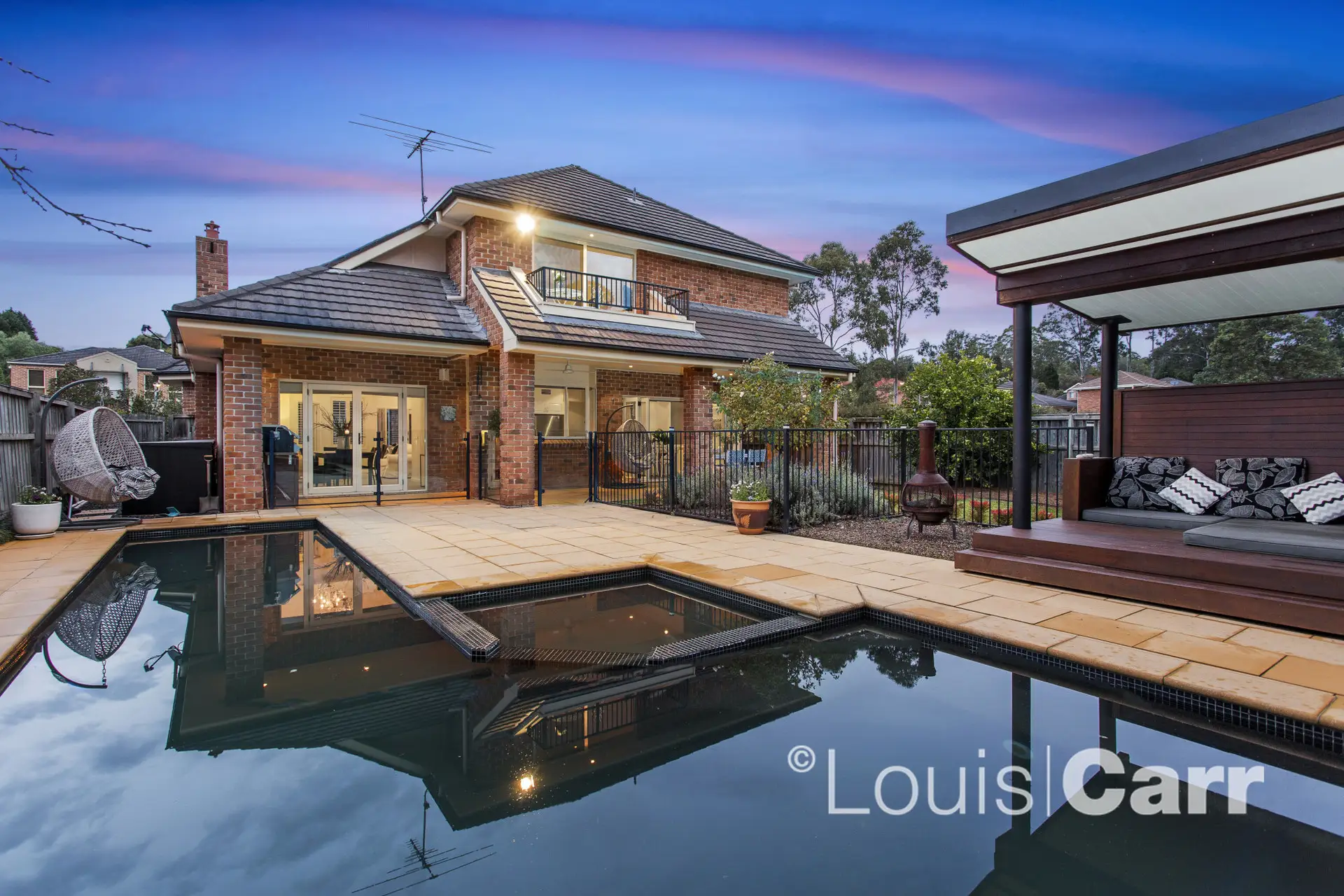 22 Foley Place, Castle Hill NSW, Castle Hill - Thumbnail 2