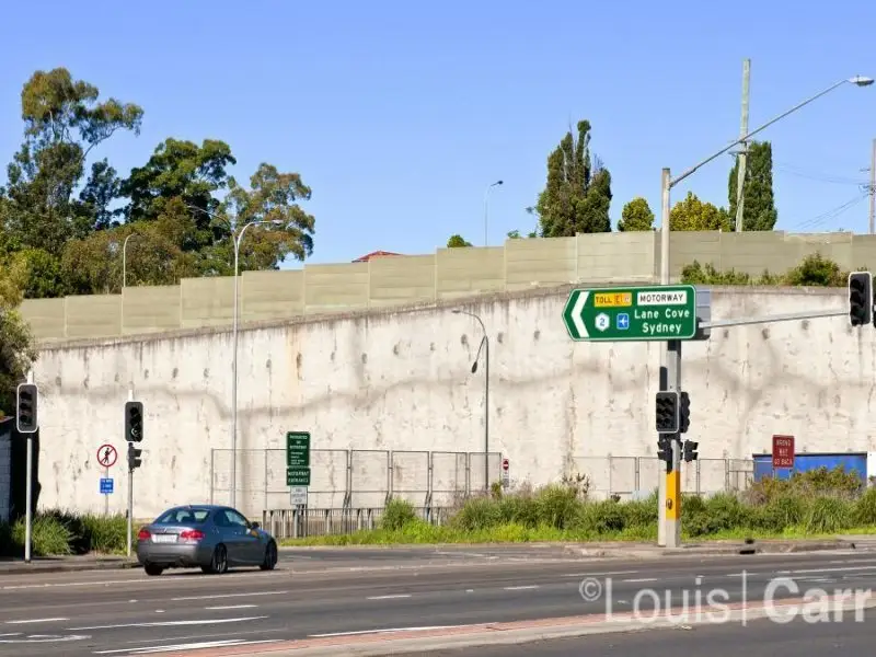 39 Pioneer Place, Castle Hill NSW, Castle Hill - Thumbnail 7