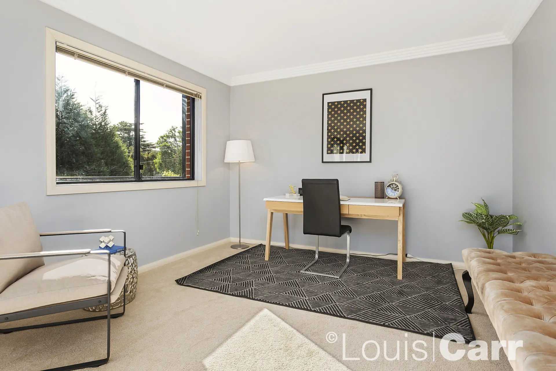 47/12-18 Hume Avenue, Castle Hill NSW, Castle Hill - Thumbnail 4