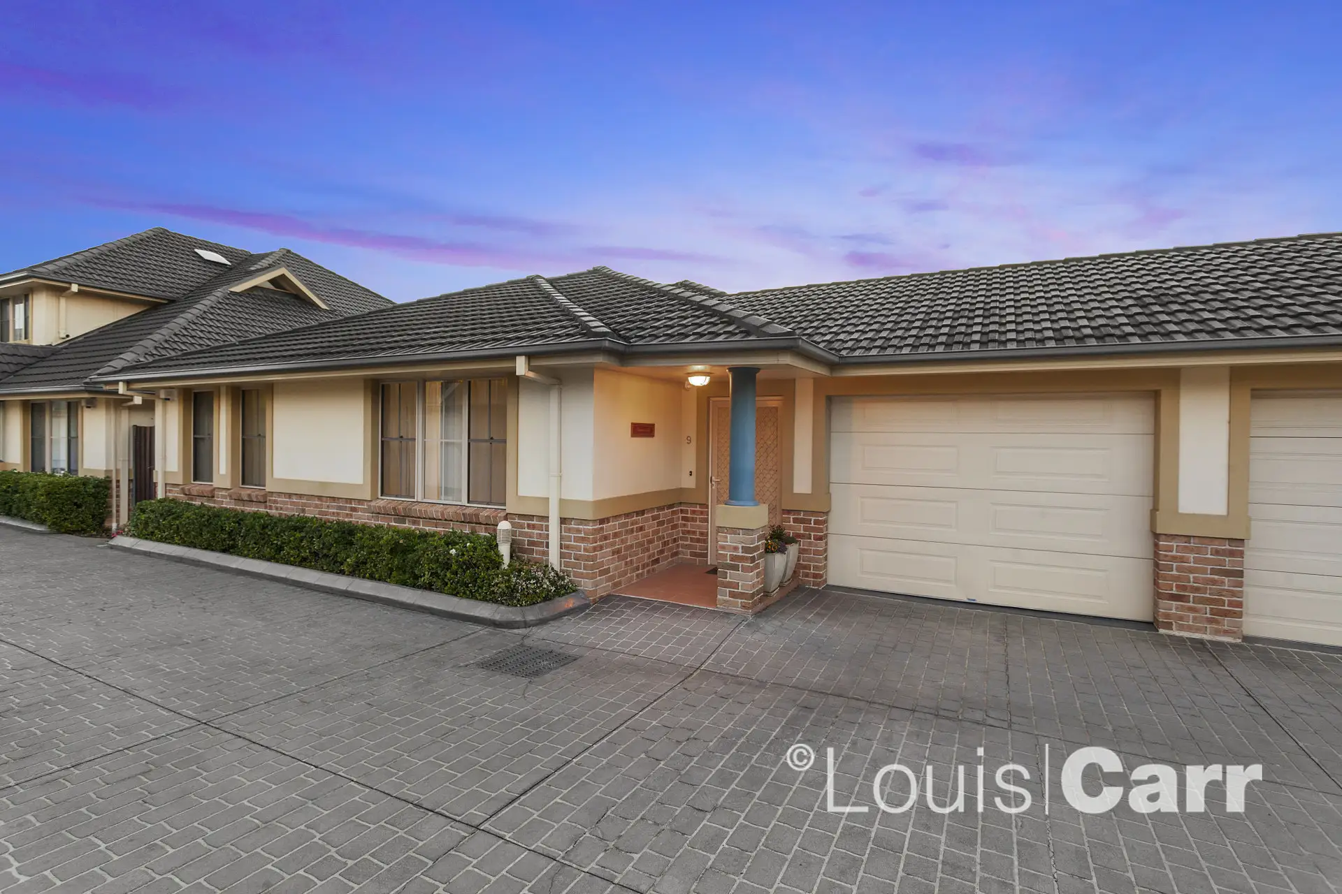 9/54-56 Glenhaven Road, Glenhaven NSW, Glenhaven - Image 1