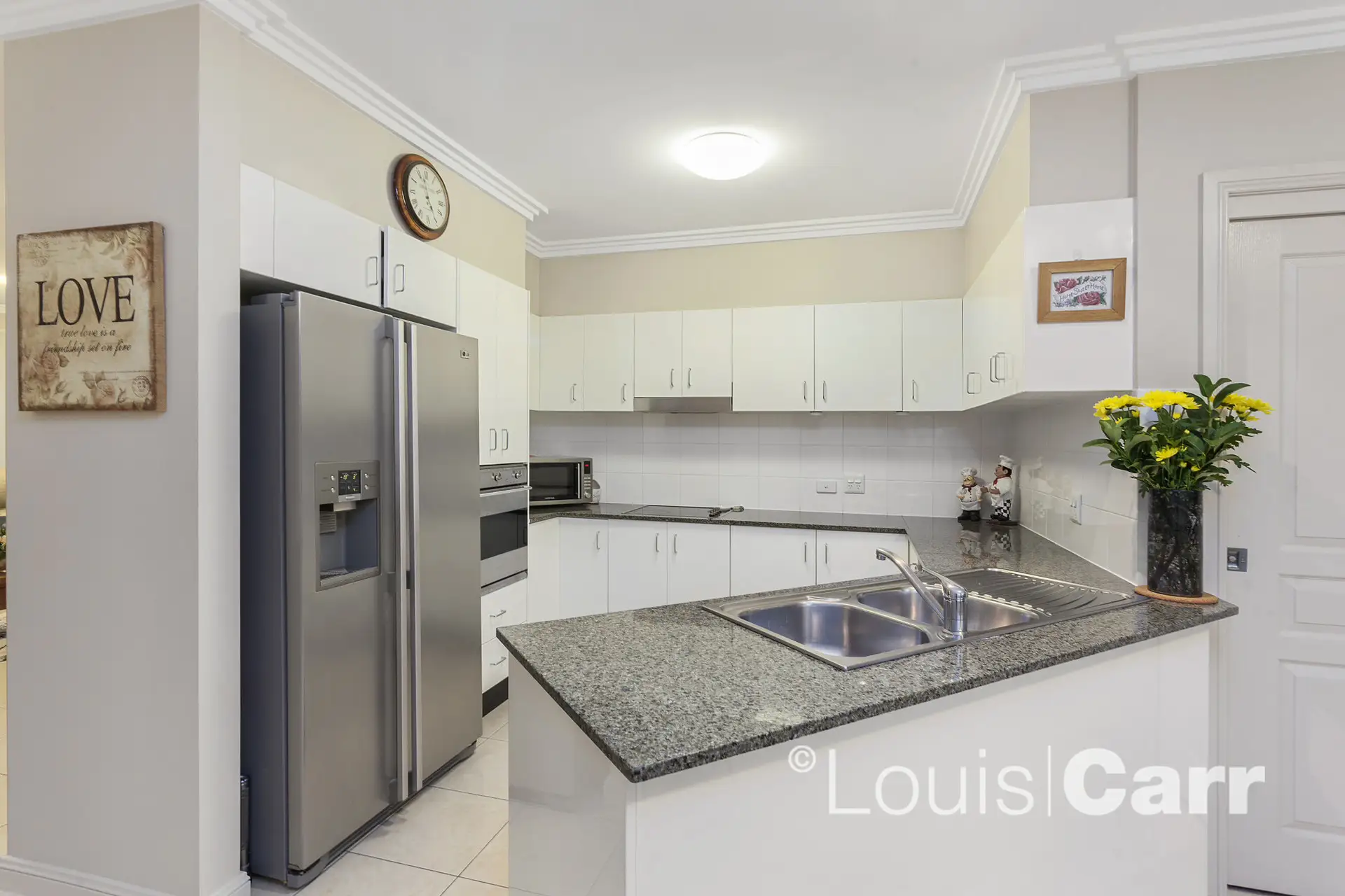 9/54-56 Glenhaven Road, Glenhaven NSW, Glenhaven - Thumbnail 3
