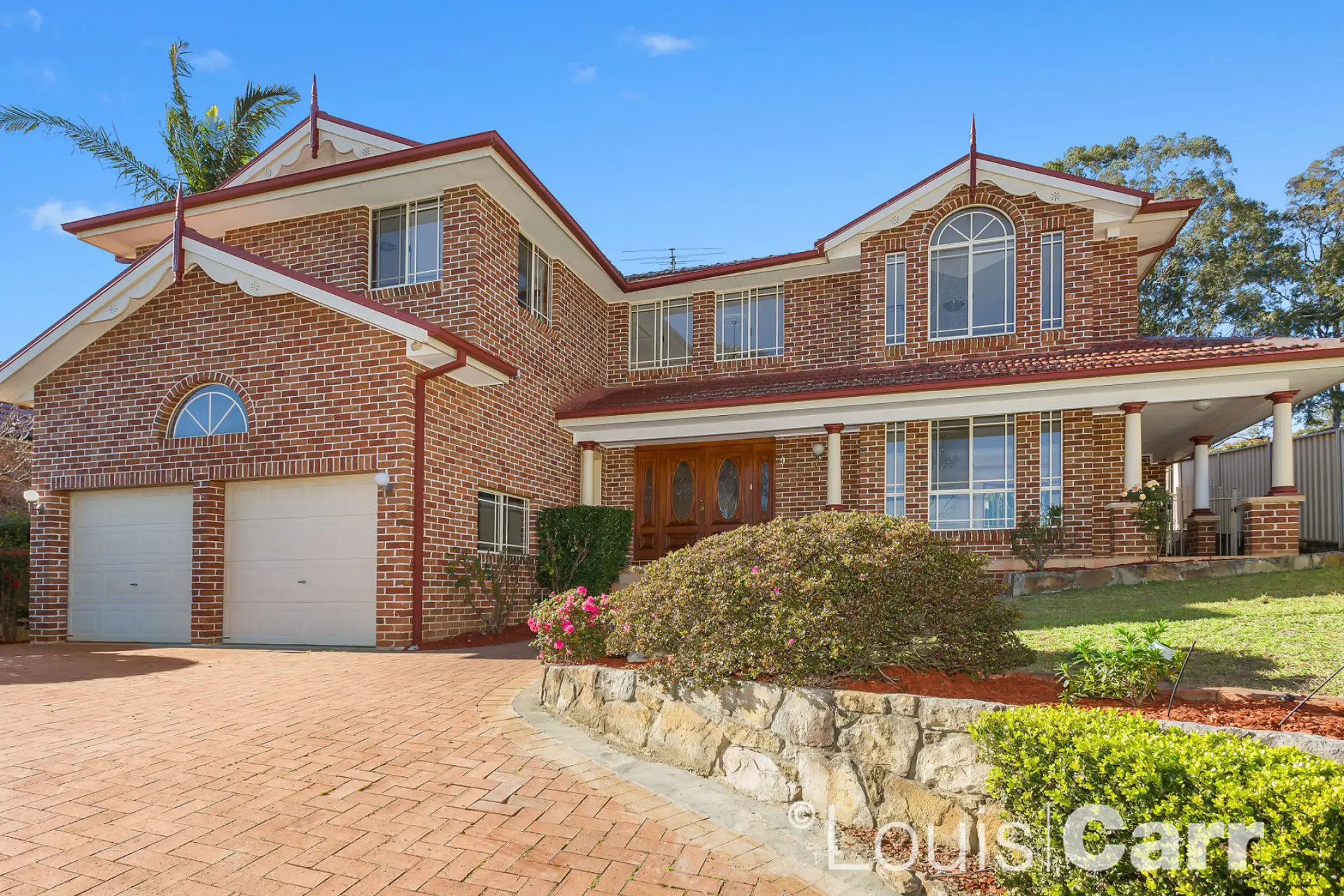 9 Parkwood Close, Castle Hill NSW, Castle Hill - Image 1