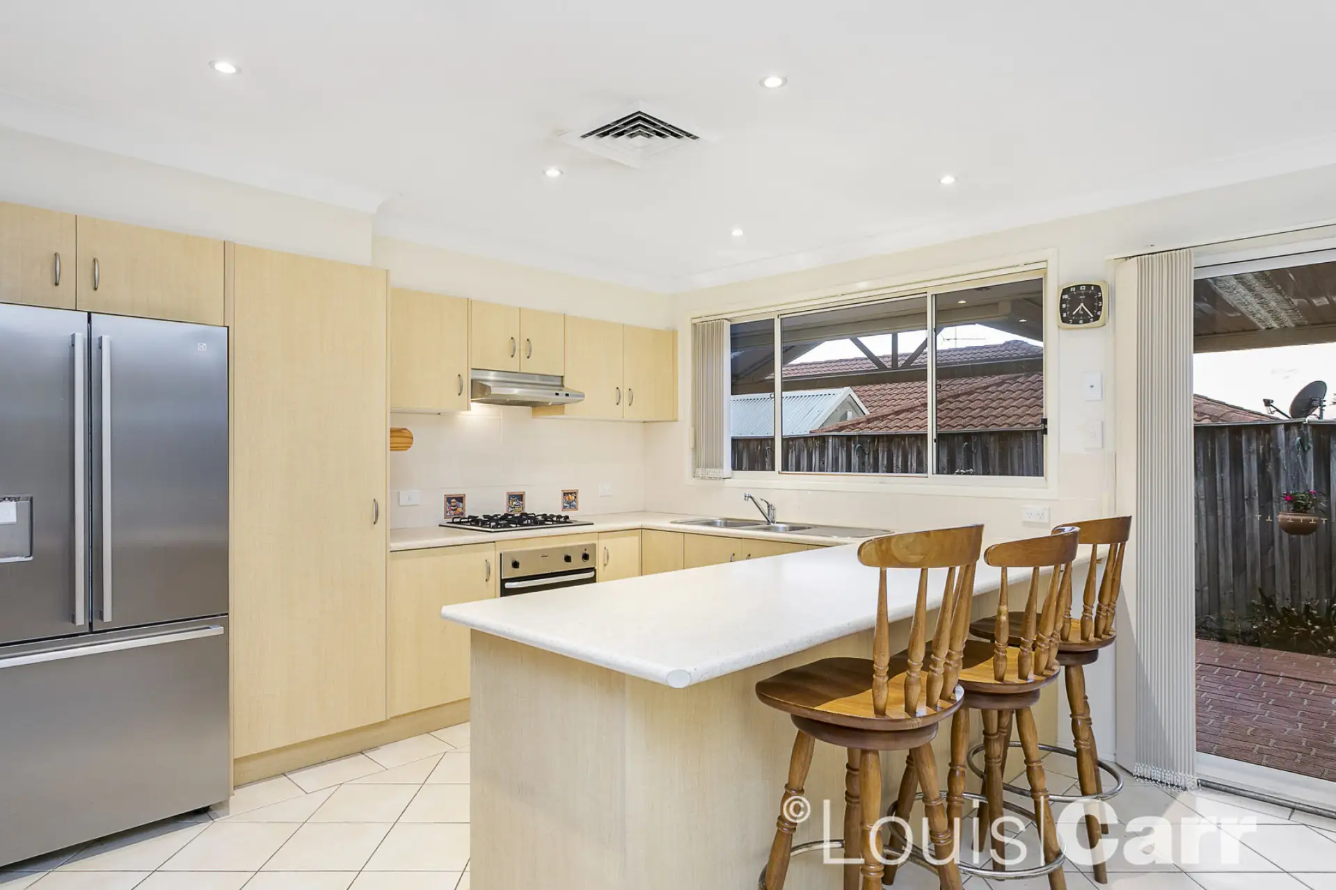 21 Forest Crescent, Beaumont Hills NSW, Beaumont Hills - Image 1