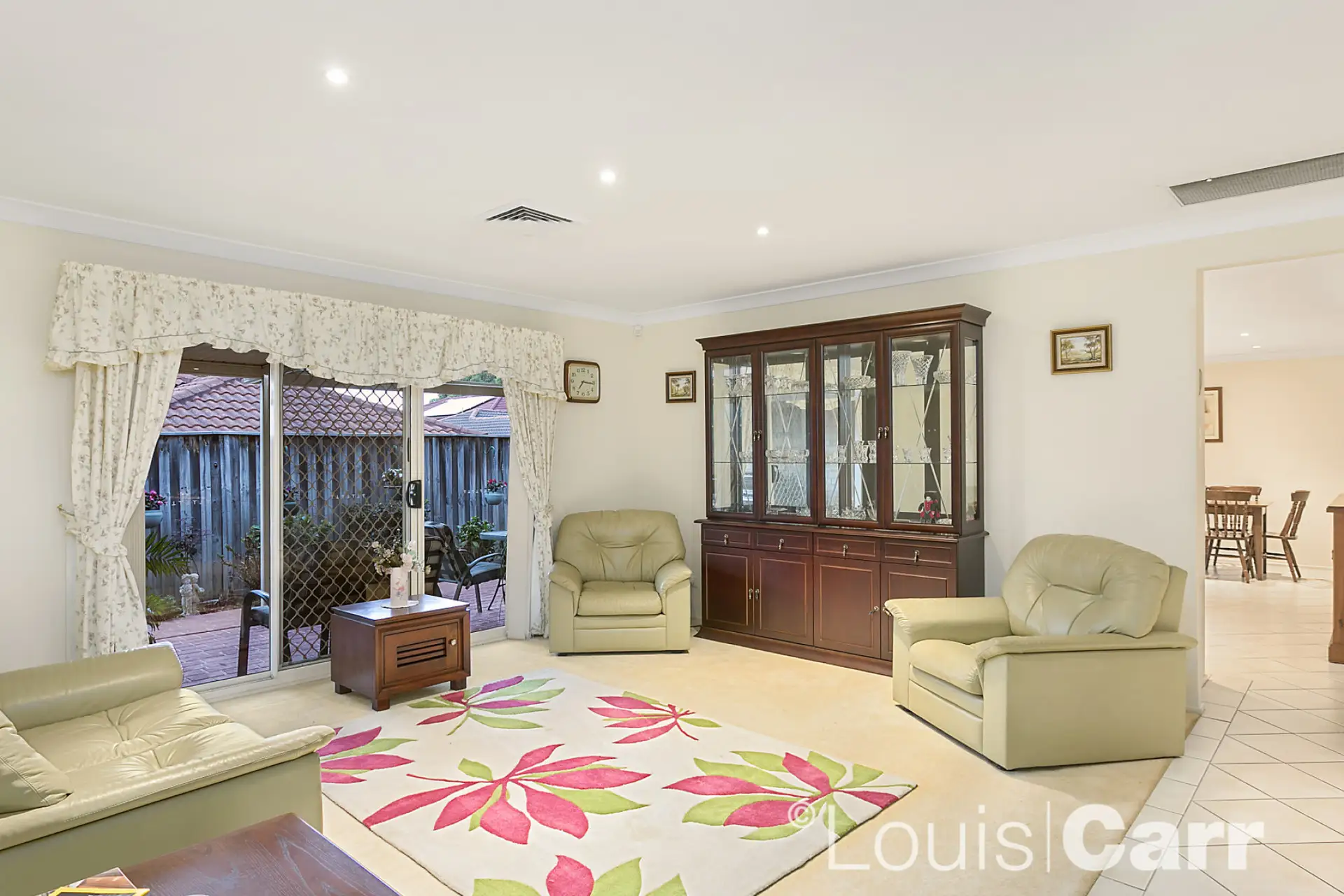 21 Forest Crescent, Beaumont Hills NSW, Beaumont Hills - Thumbnail 3