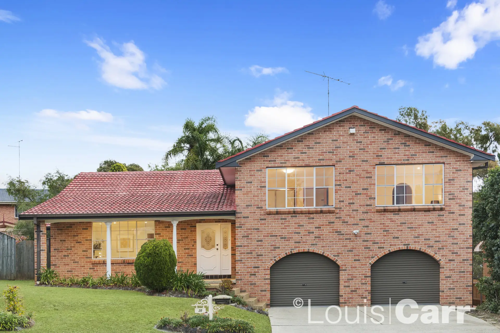 20 Hibiscus Place, Cherrybrook NSW, Cherrybrook - Image 1