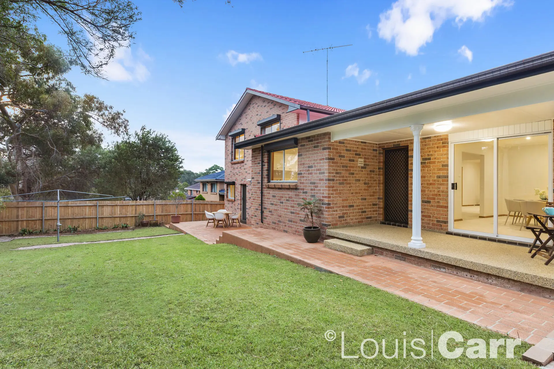 20 Hibiscus Place, Cherrybrook NSW, Cherrybrook - Thumbnail 6