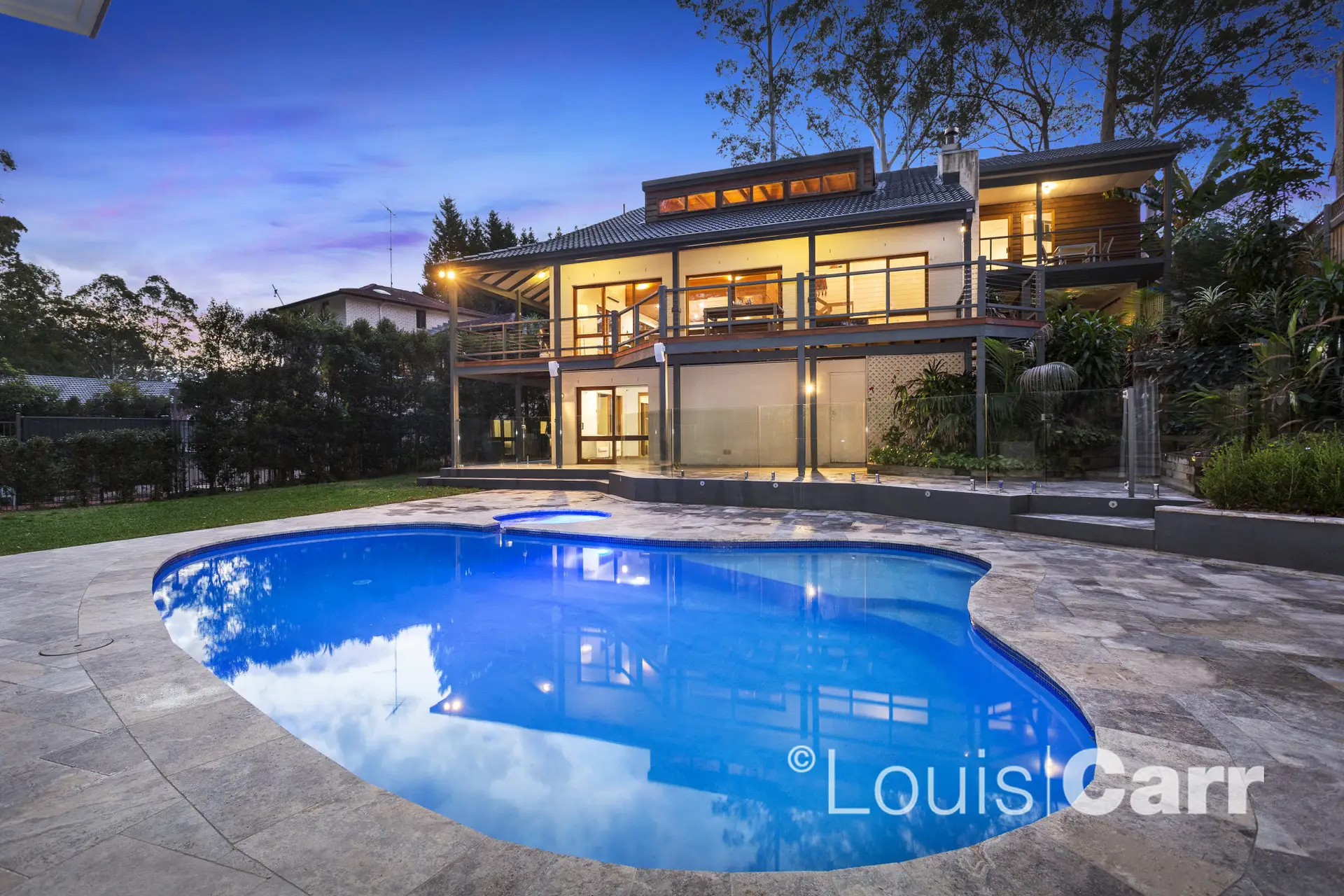 98 Oratava Avenue, West Pennant Hills NSW, West Pennant Hills - Thumbnail 2