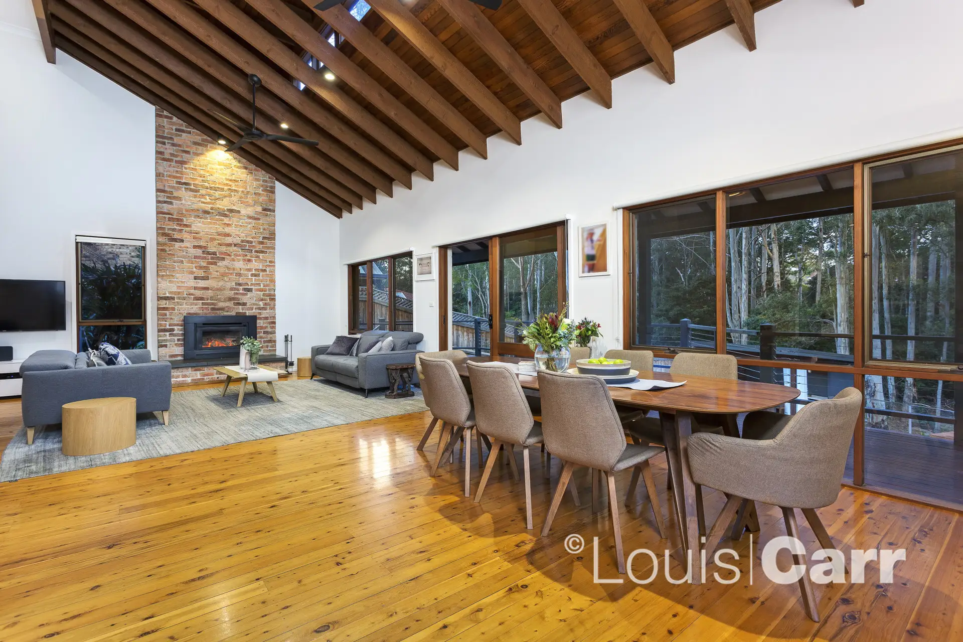 98 Oratava Avenue, West Pennant Hills NSW, West Pennant Hills - Thumbnail 4