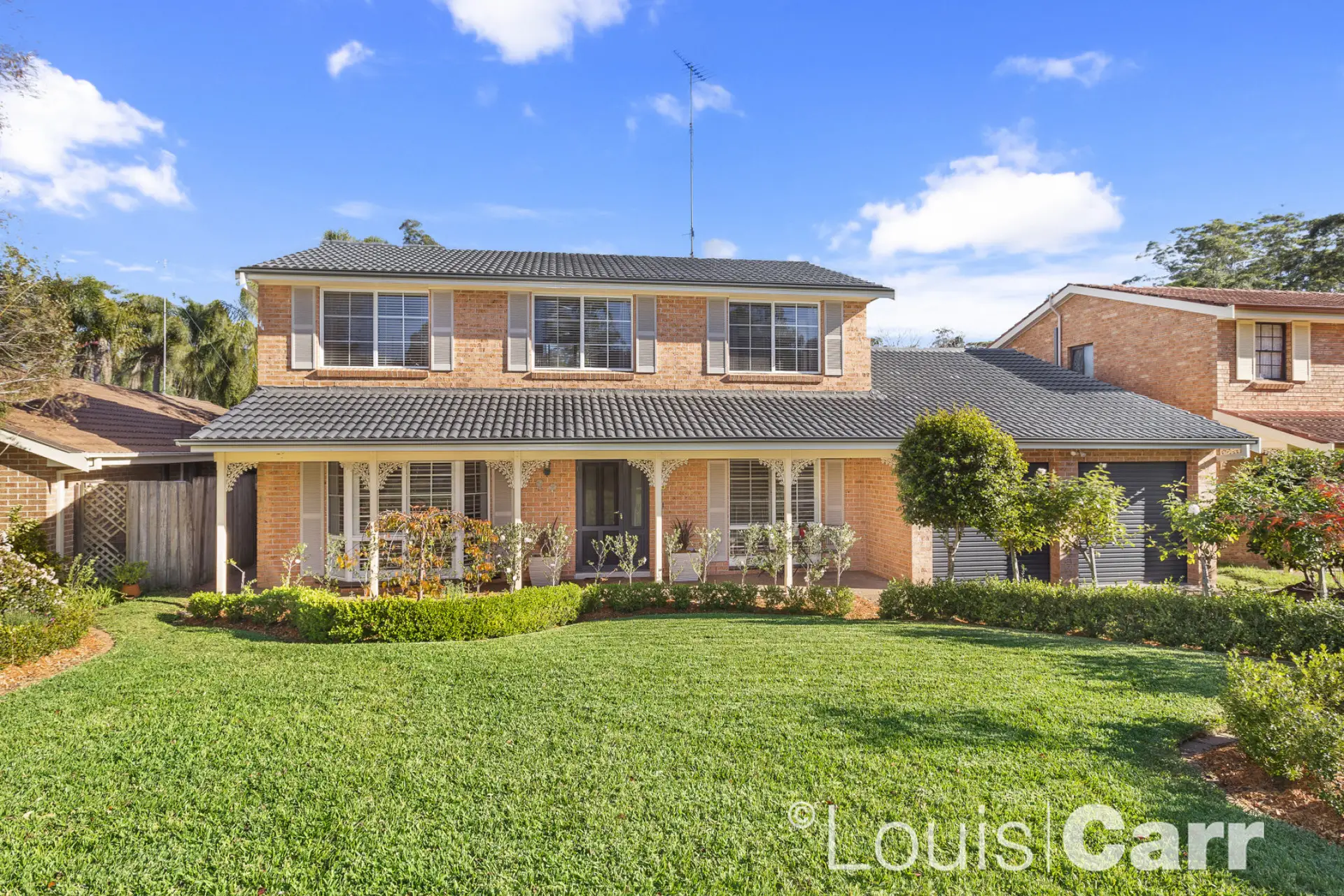 6 Glentrees Place, Cherrybrook NSW, Cherrybrook - Image 1