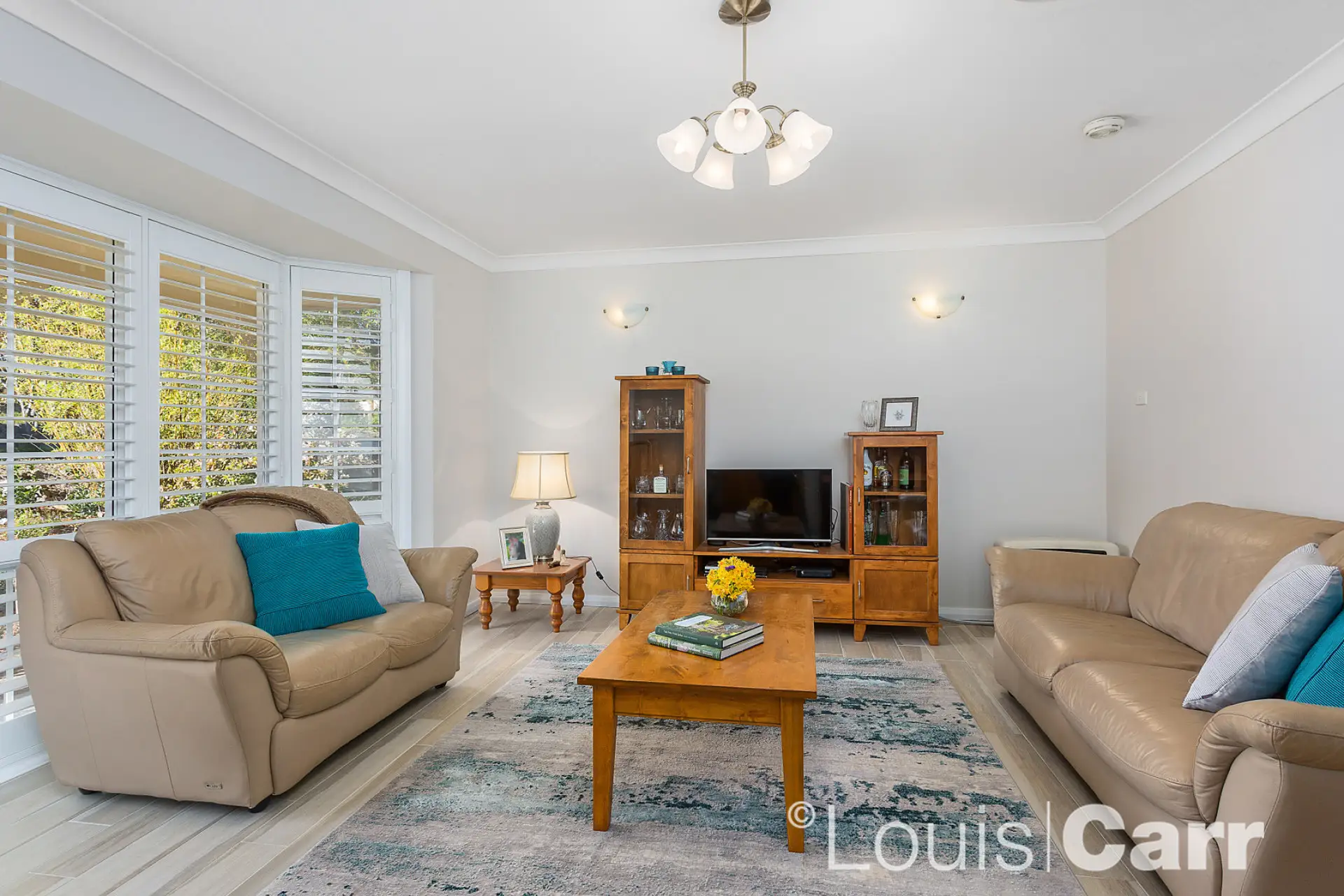 6 Glentrees Place, Cherrybrook NSW, Cherrybrook - Thumbnail 2