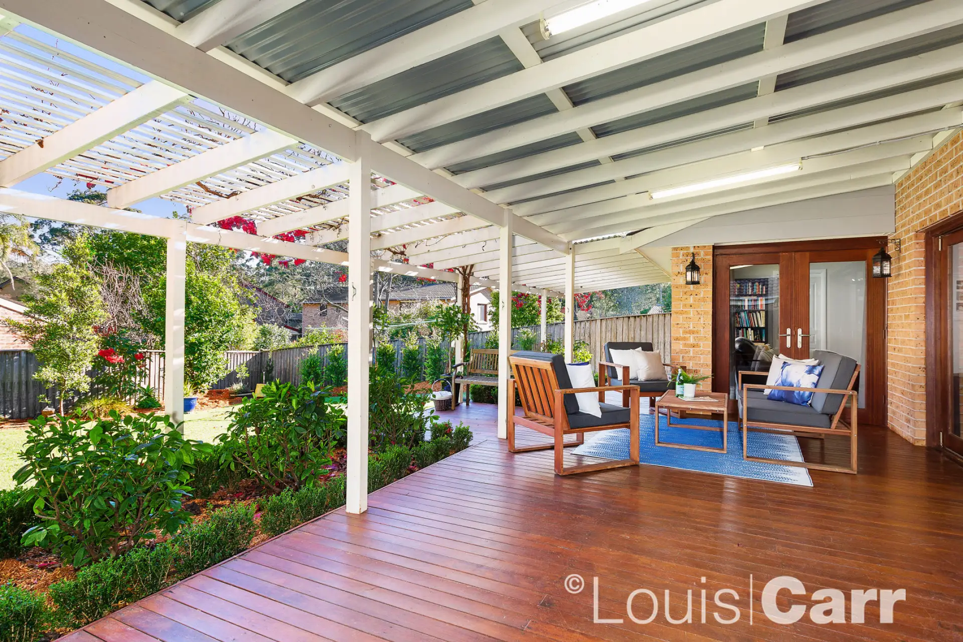 6 Glentrees Place, Cherrybrook NSW, Cherrybrook - Thumbnail 5