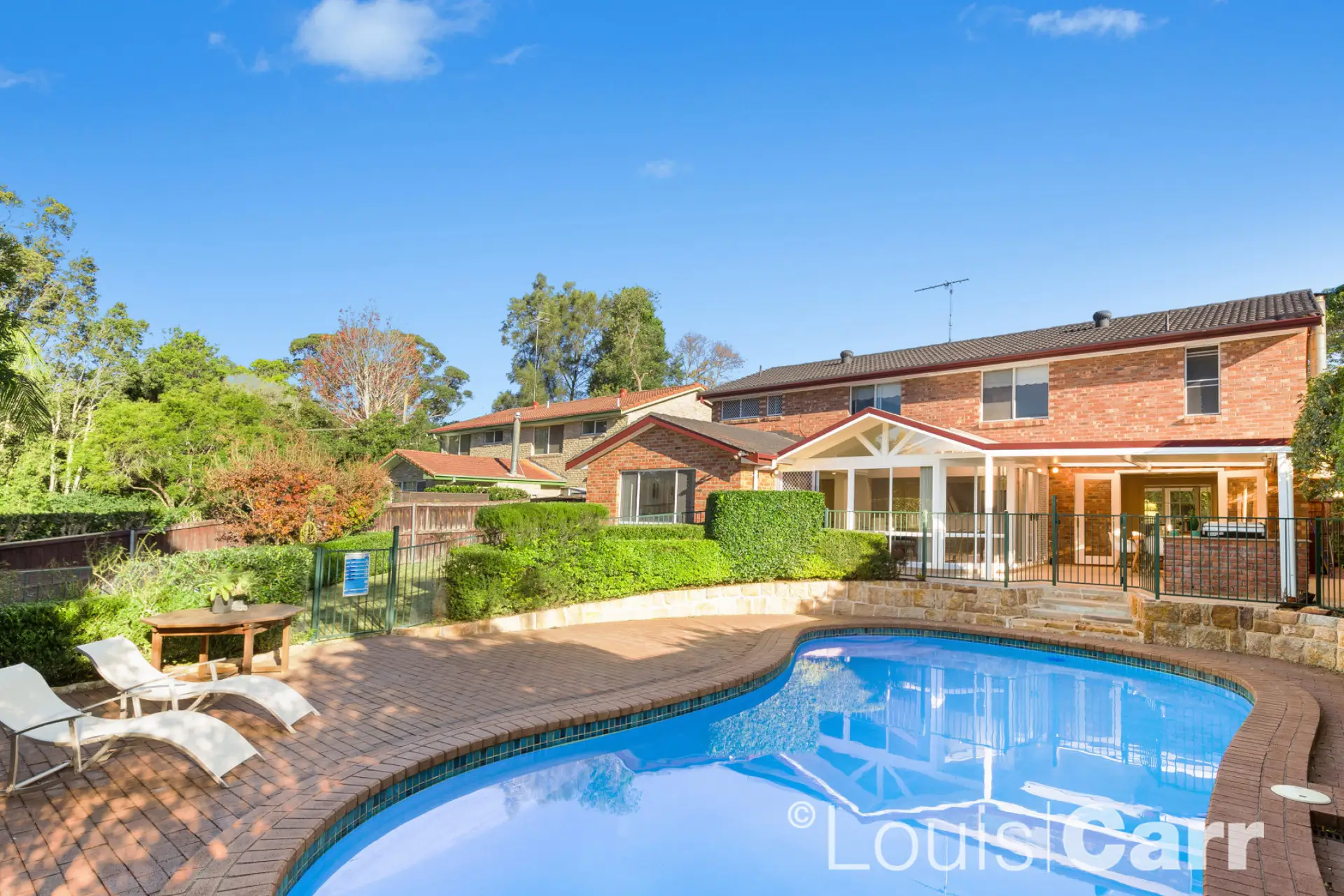 150 Francis Greenway Drive, Cherrybrook NSW, Cherrybrook - Image 1