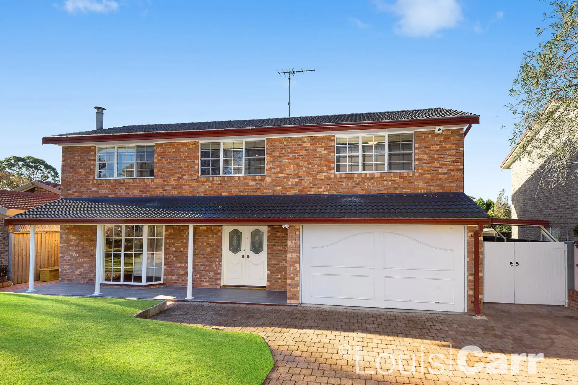 150 Francis Greenway Drive, Cherrybrook NSW, Cherrybrook - Thumbnail 2