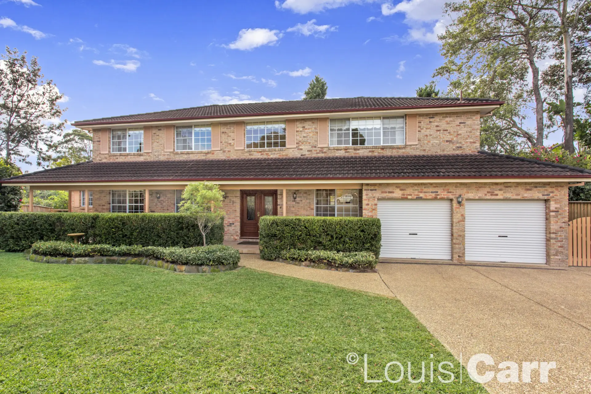 29 Duer Place, Cherrybrook NSW, Cherrybrook - Image 1