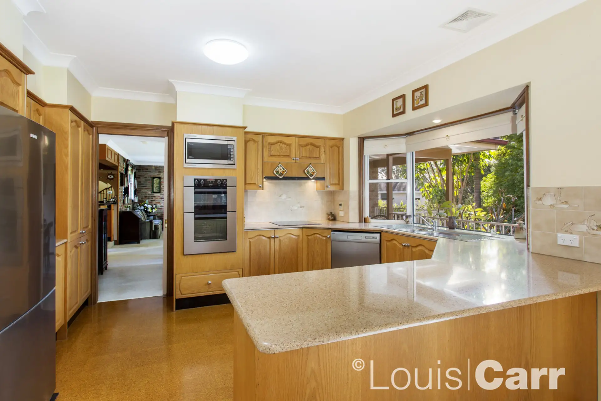29 Duer Place, Cherrybrook NSW, Cherrybrook - Thumbnail 3