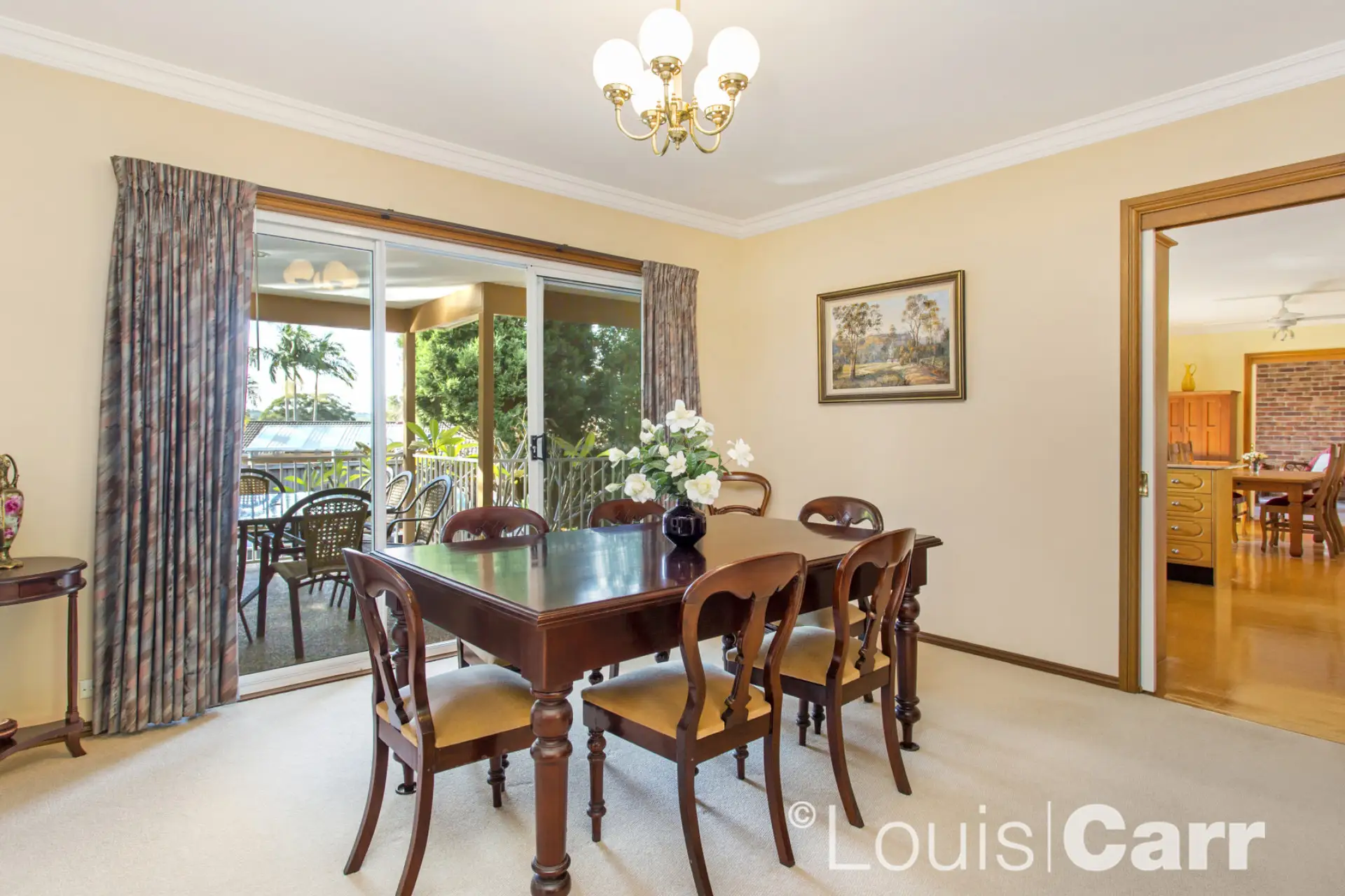 29 Duer Place, Cherrybrook NSW, Cherrybrook - Thumbnail 4
