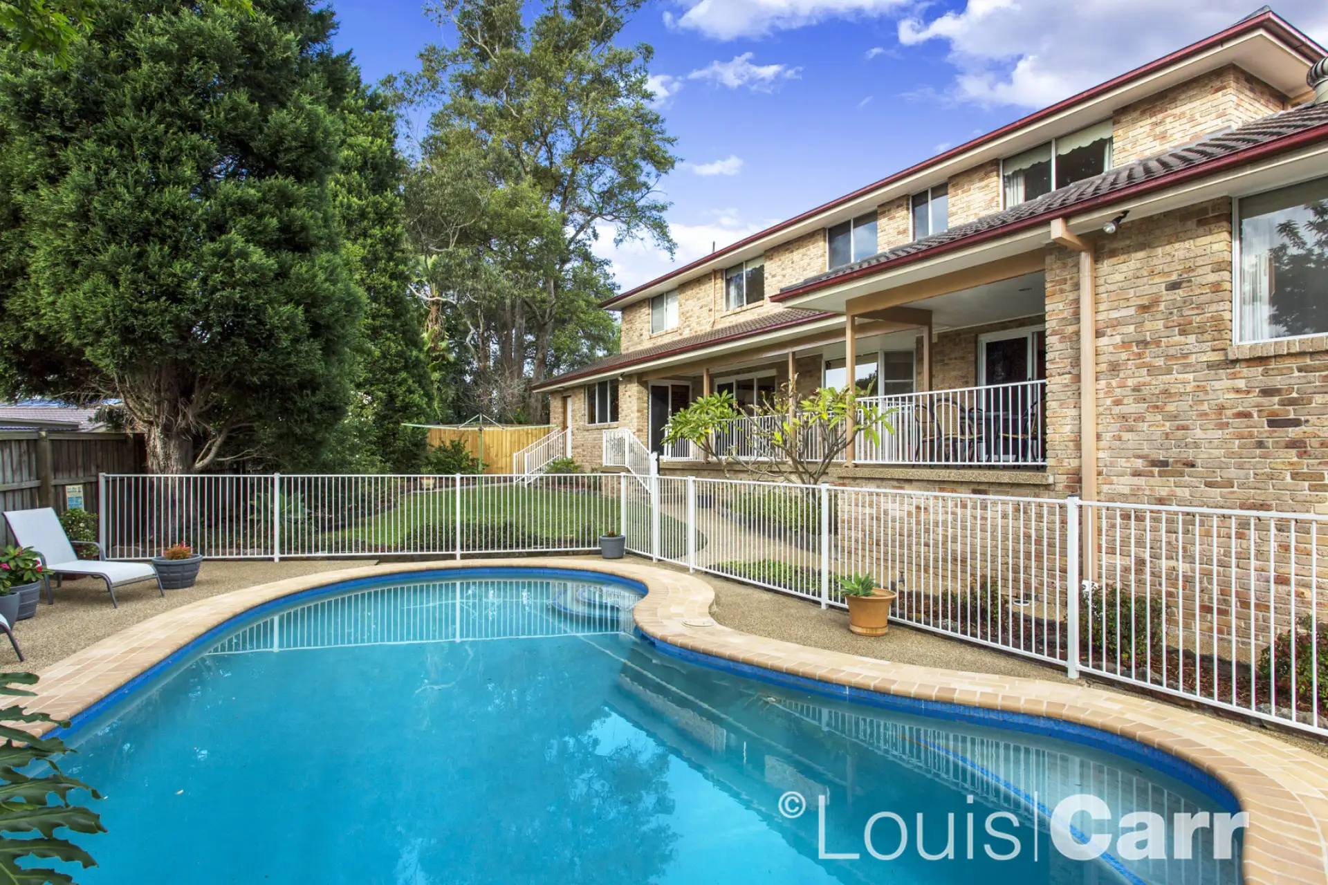 29 Duer Place, Cherrybrook NSW, Cherrybrook - Thumbnail 6