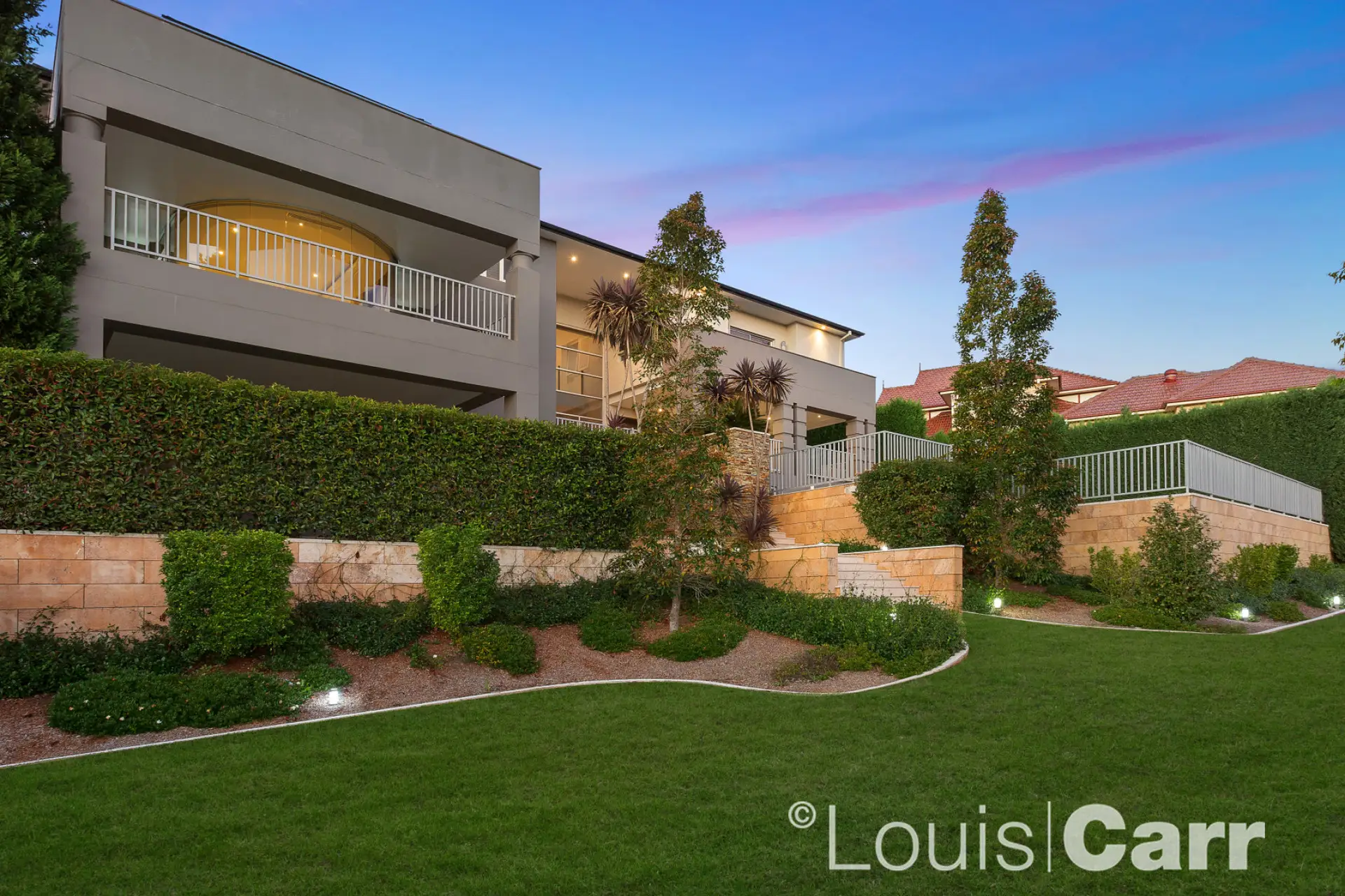 3 Lomond Place, Castle Hill NSW, Castle Hill - Image 1