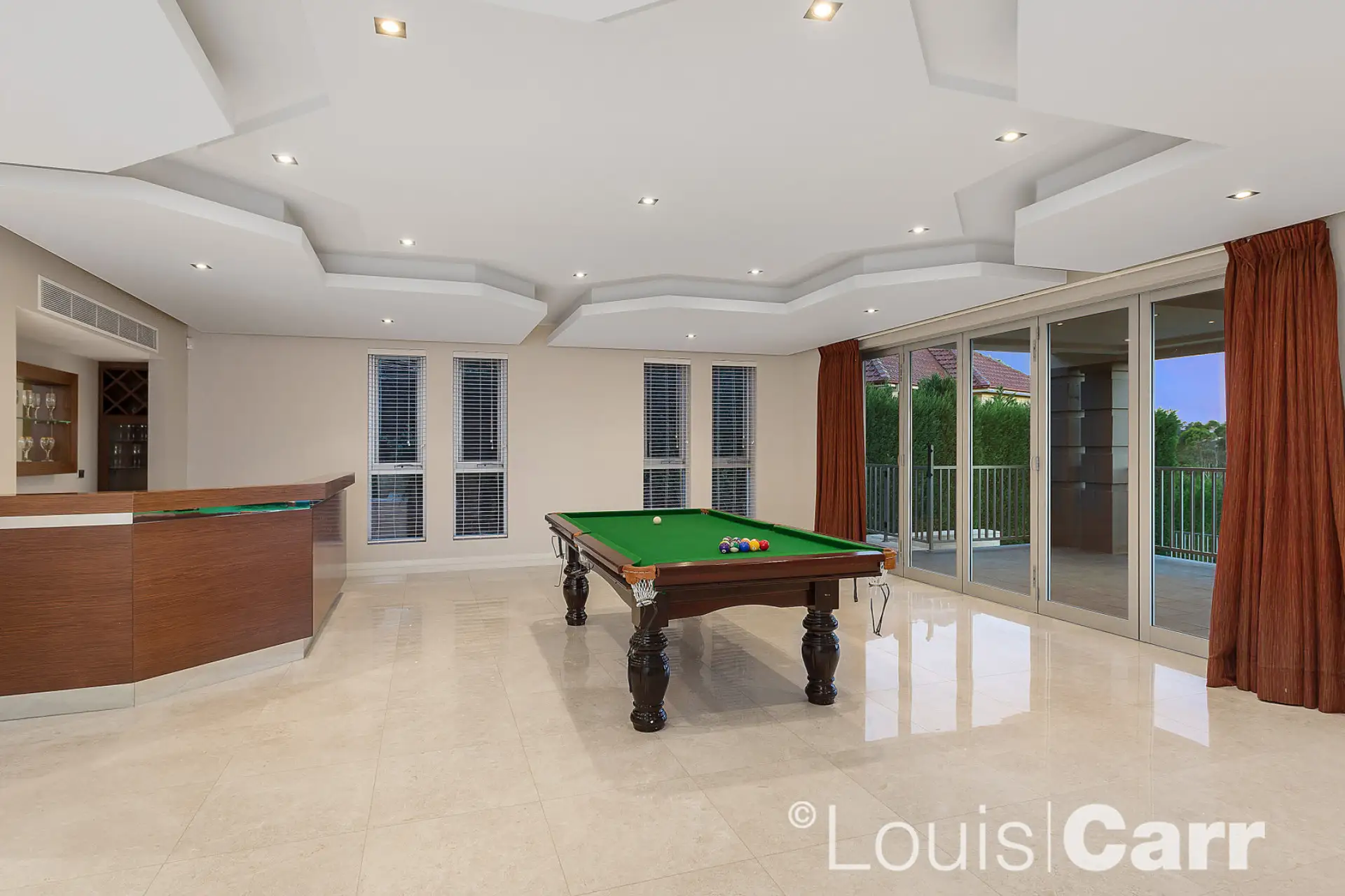 3 Lomond Place, Castle Hill NSW, Castle Hill - Thumbnail 4
