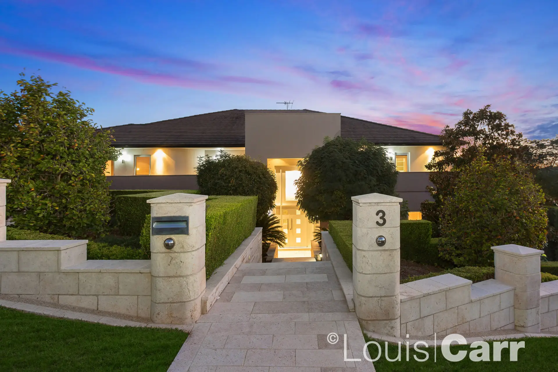 3 Lomond Place, Castle Hill NSW, Castle Hill - Thumbnail 8