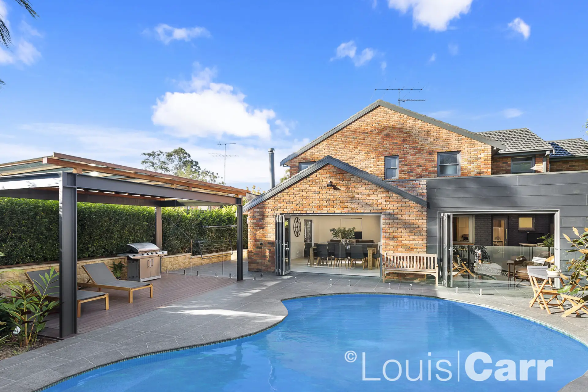 7 Pogson Drive, Cherrybrook NSW, Cherrybrook - Image 1