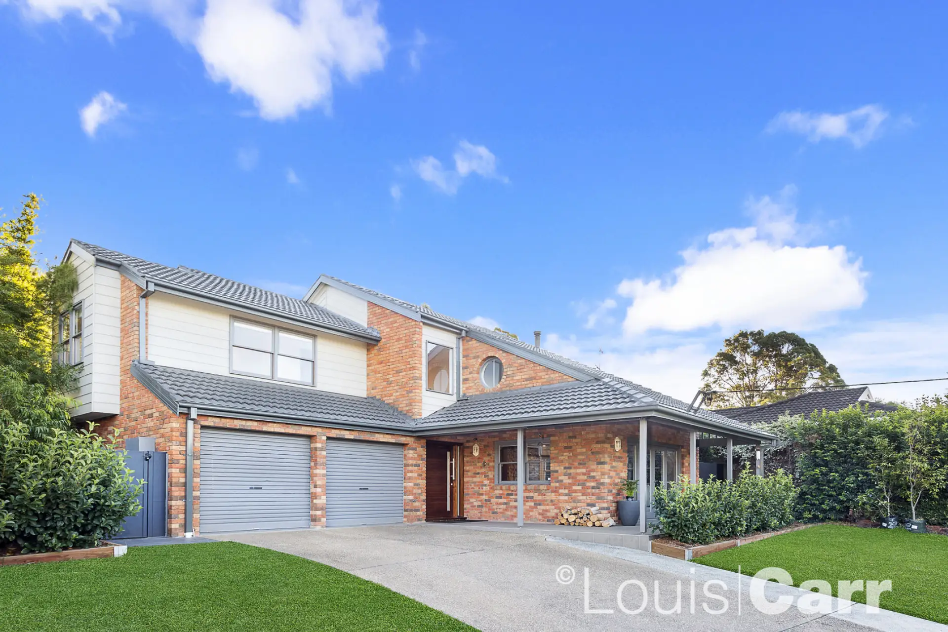 7 Pogson Drive, Cherrybrook NSW, Cherrybrook - Thumbnail 2