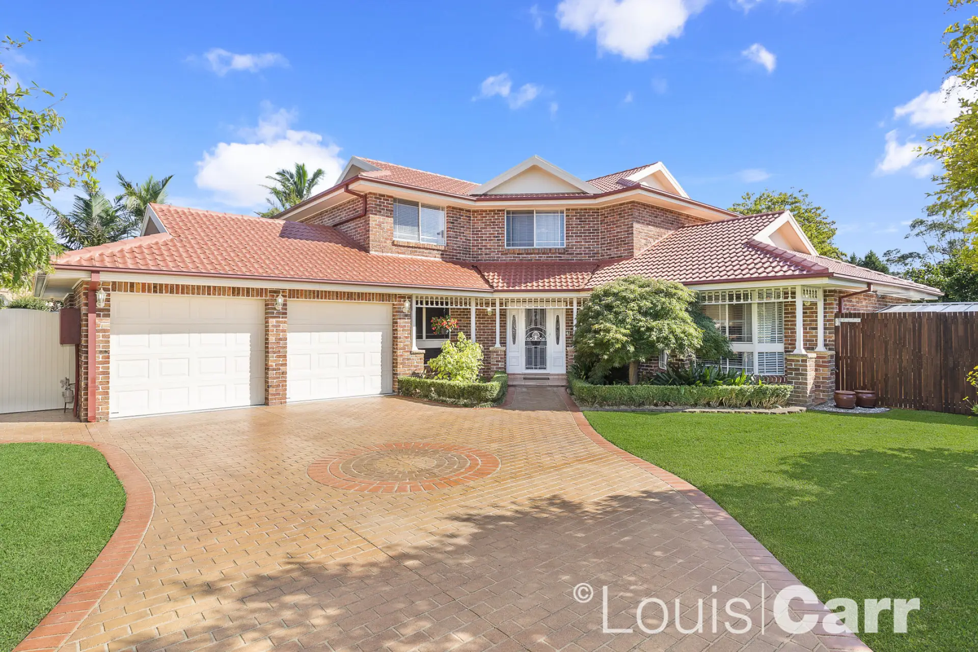 6 Eryne Place, Dural NSW, Dural - Image 1