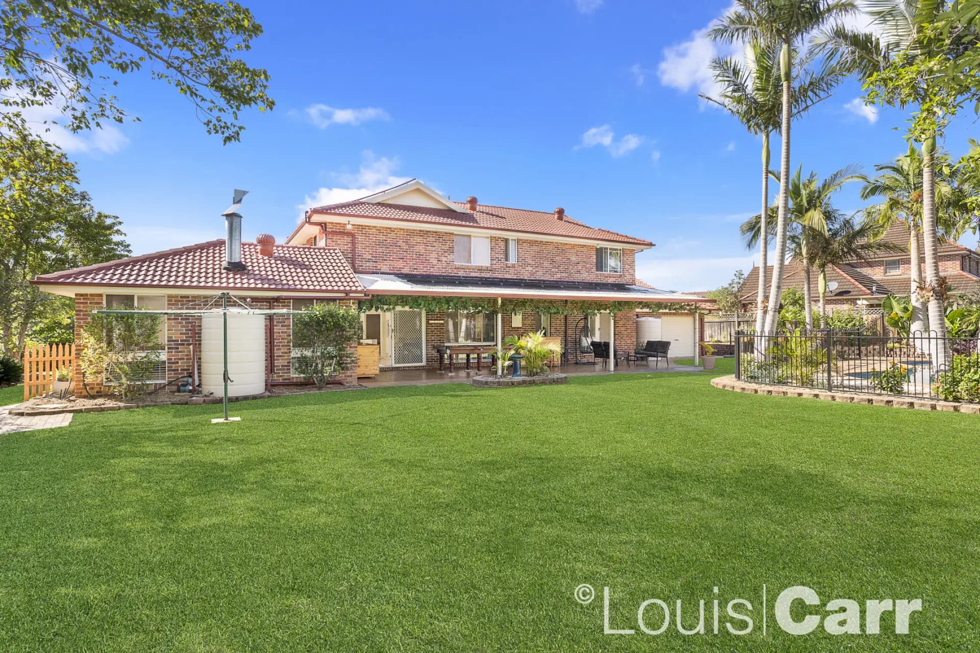 6 Eryne Place, Dural NSW, Dural - Thumbnail 2