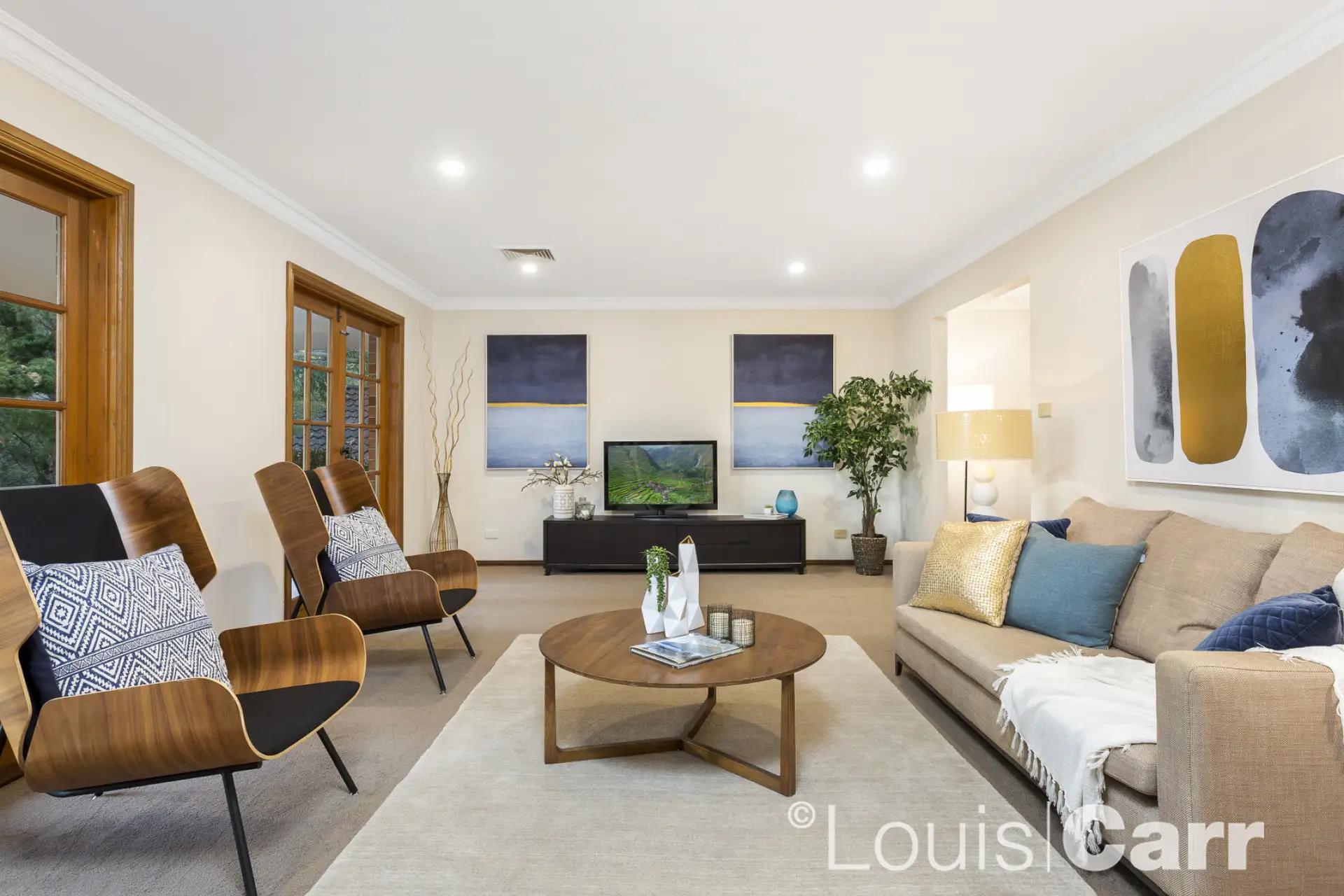 9 Rossian Place, Cherrybrook NSW, Cherrybrook - Thumbnail 2
