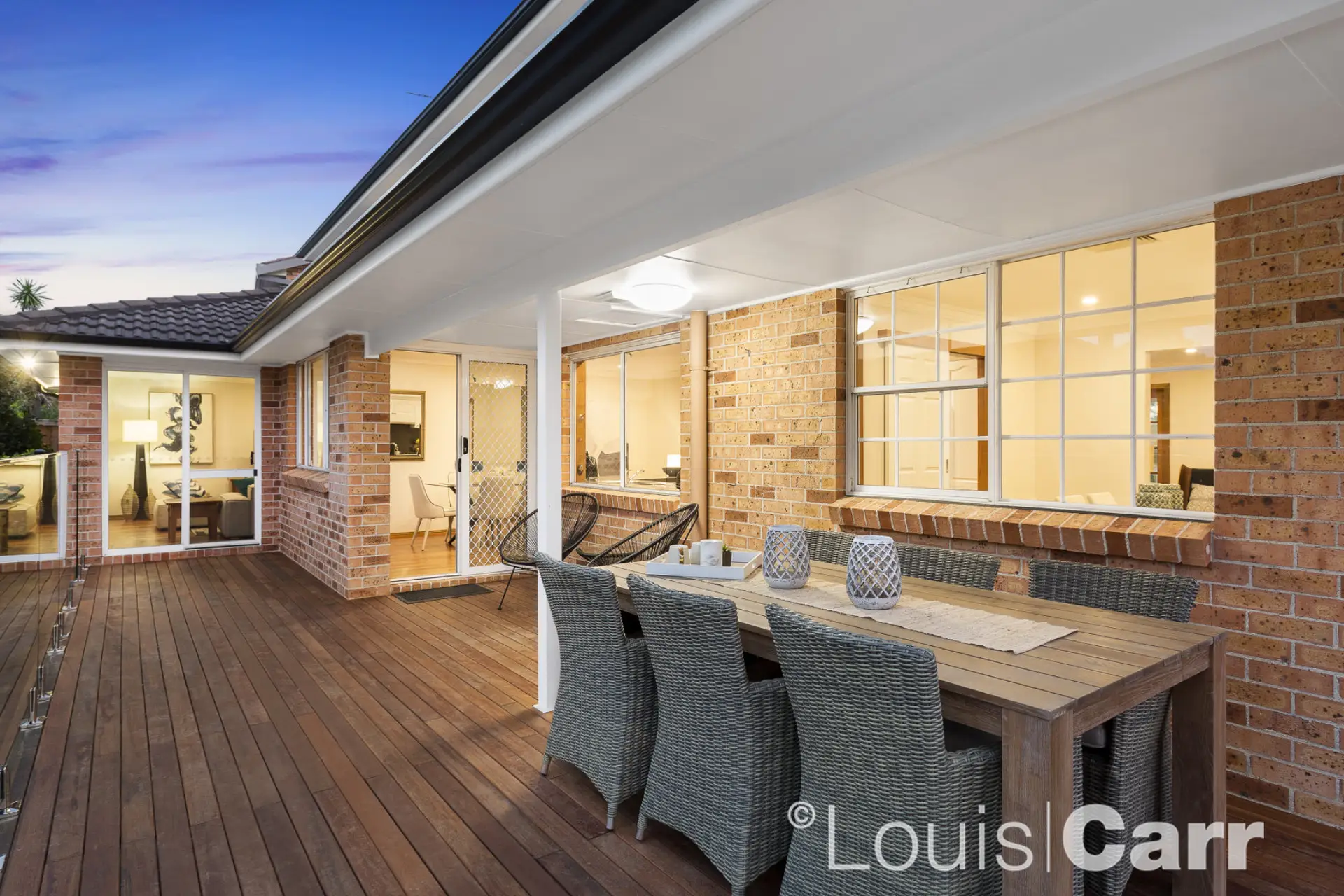 9 Rossian Place, Cherrybrook NSW, Cherrybrook - Thumbnail 5