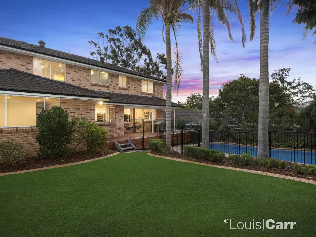 9 Rossian Place, Cherrybrook NSW, Cherrybrook - Thumbnail 6