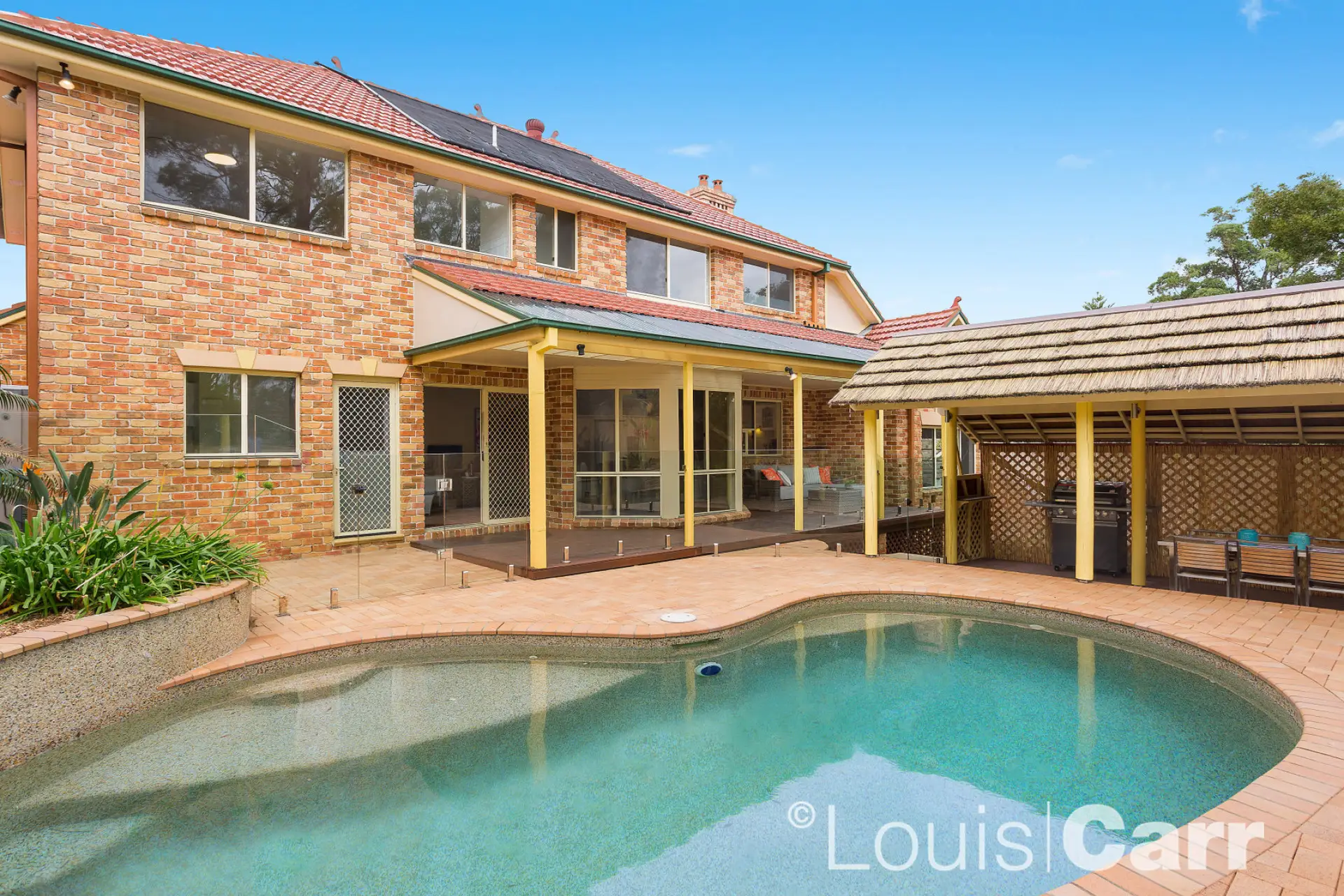 3 Josephine Crescent, Cherrybrook NSW, Cherrybrook - Thumbnail 5