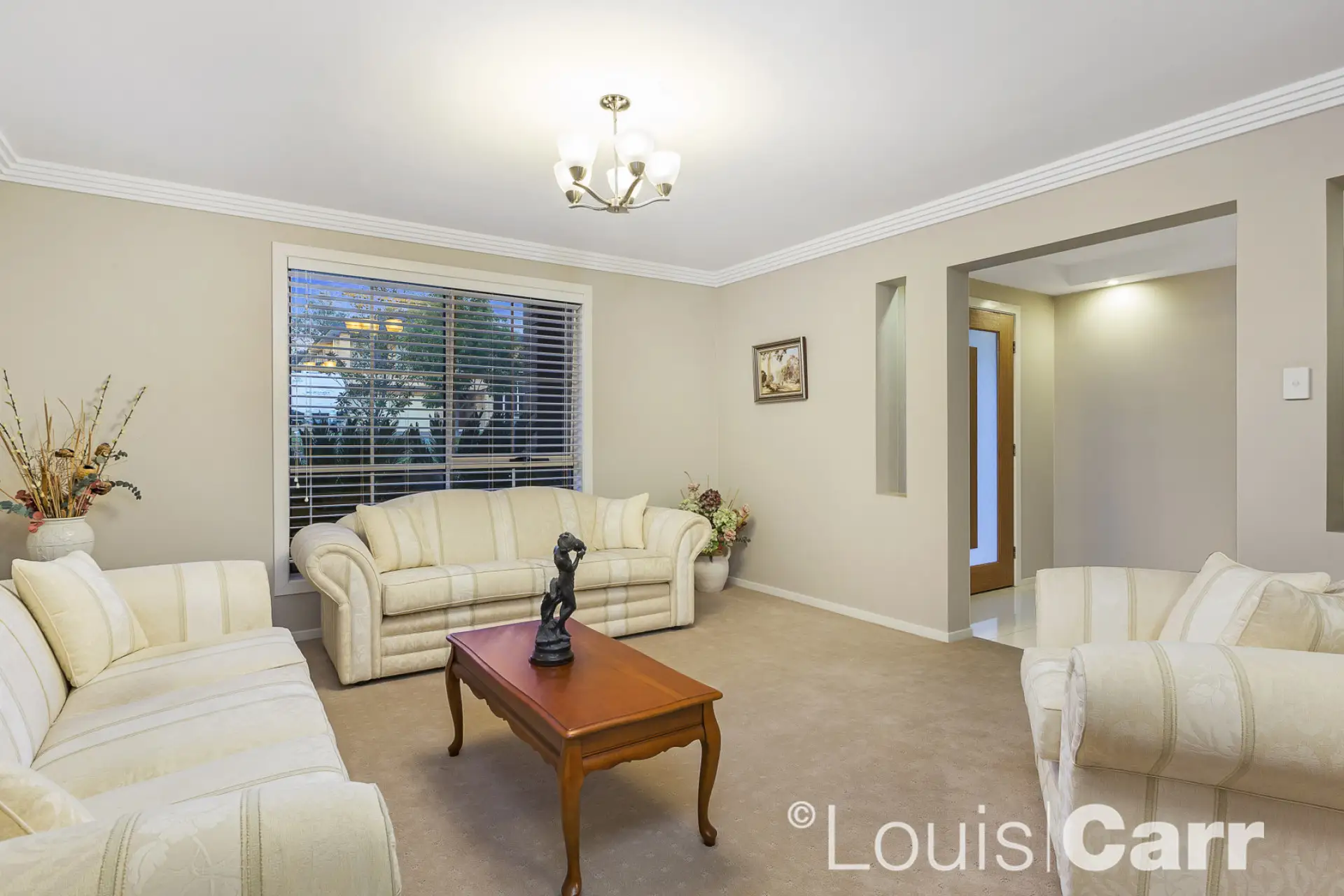 4 Duncan Place, North Rocks NSW, North Rocks - Thumbnail 2