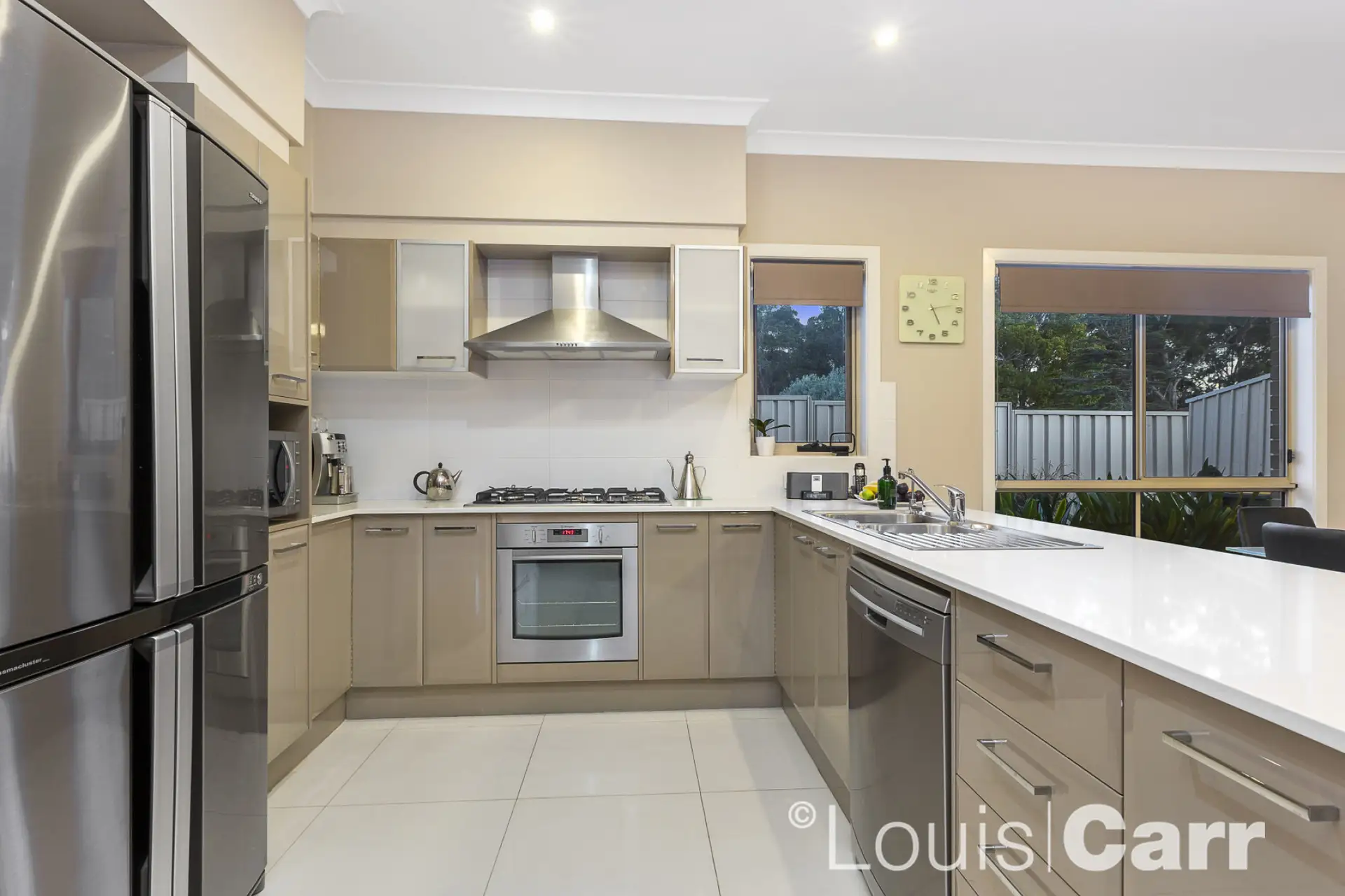 4 Duncan Place, North Rocks NSW, North Rocks - Thumbnail 4