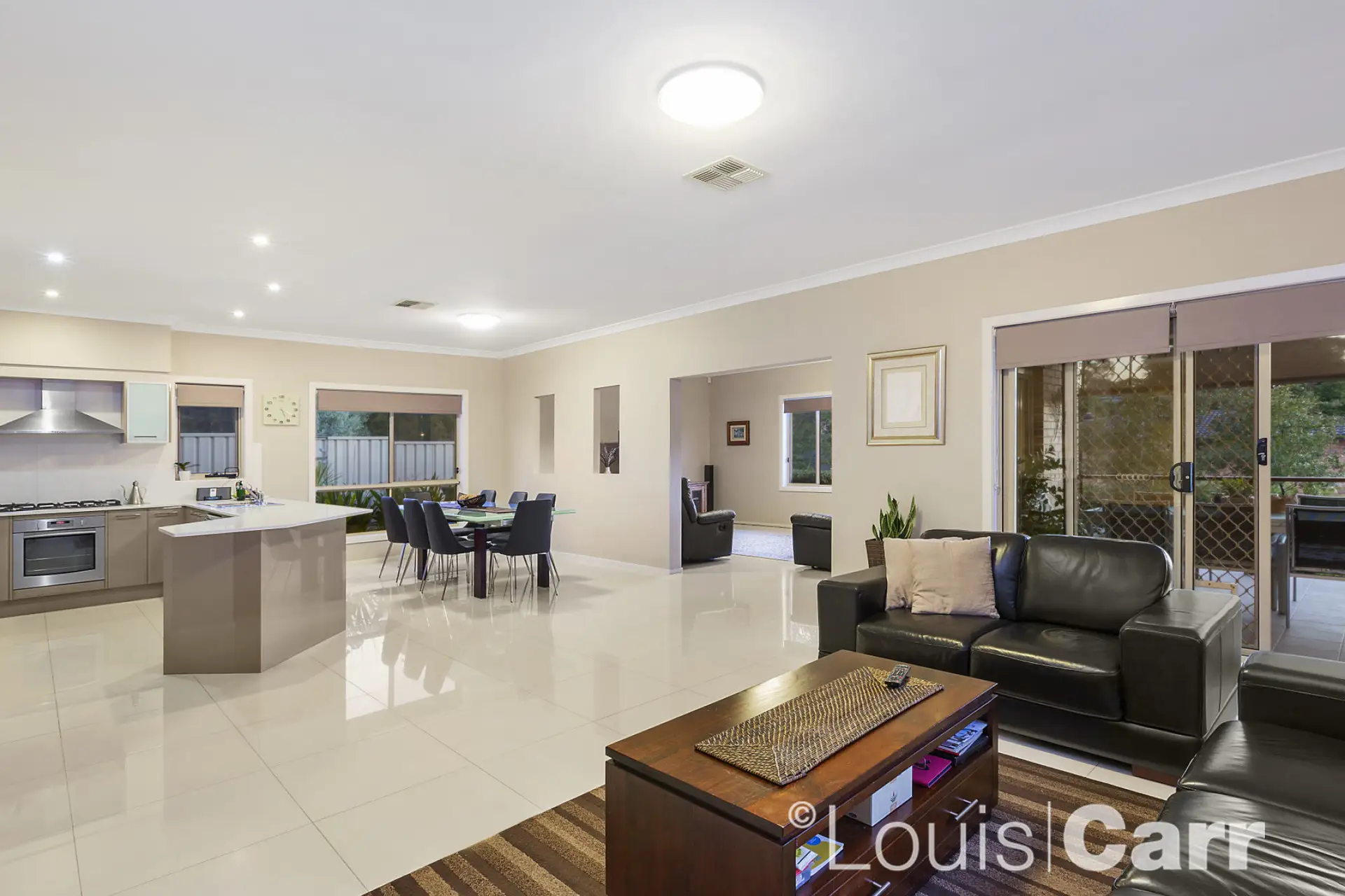 4 Duncan Place, North Rocks NSW, North Rocks - Thumbnail 5