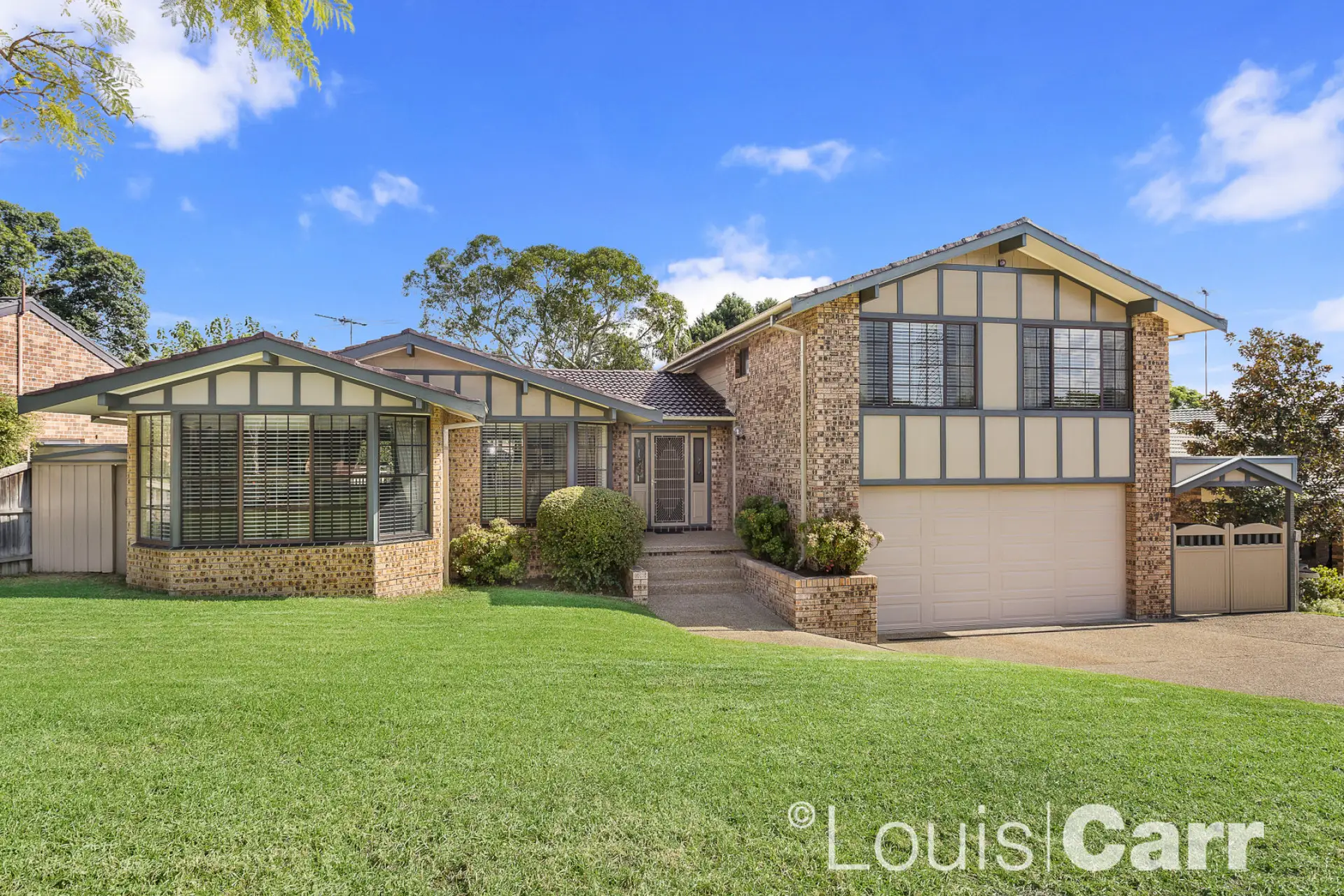 85 Francis Greenway Drive, Cherrybrook NSW, Cherrybrook - Image 1