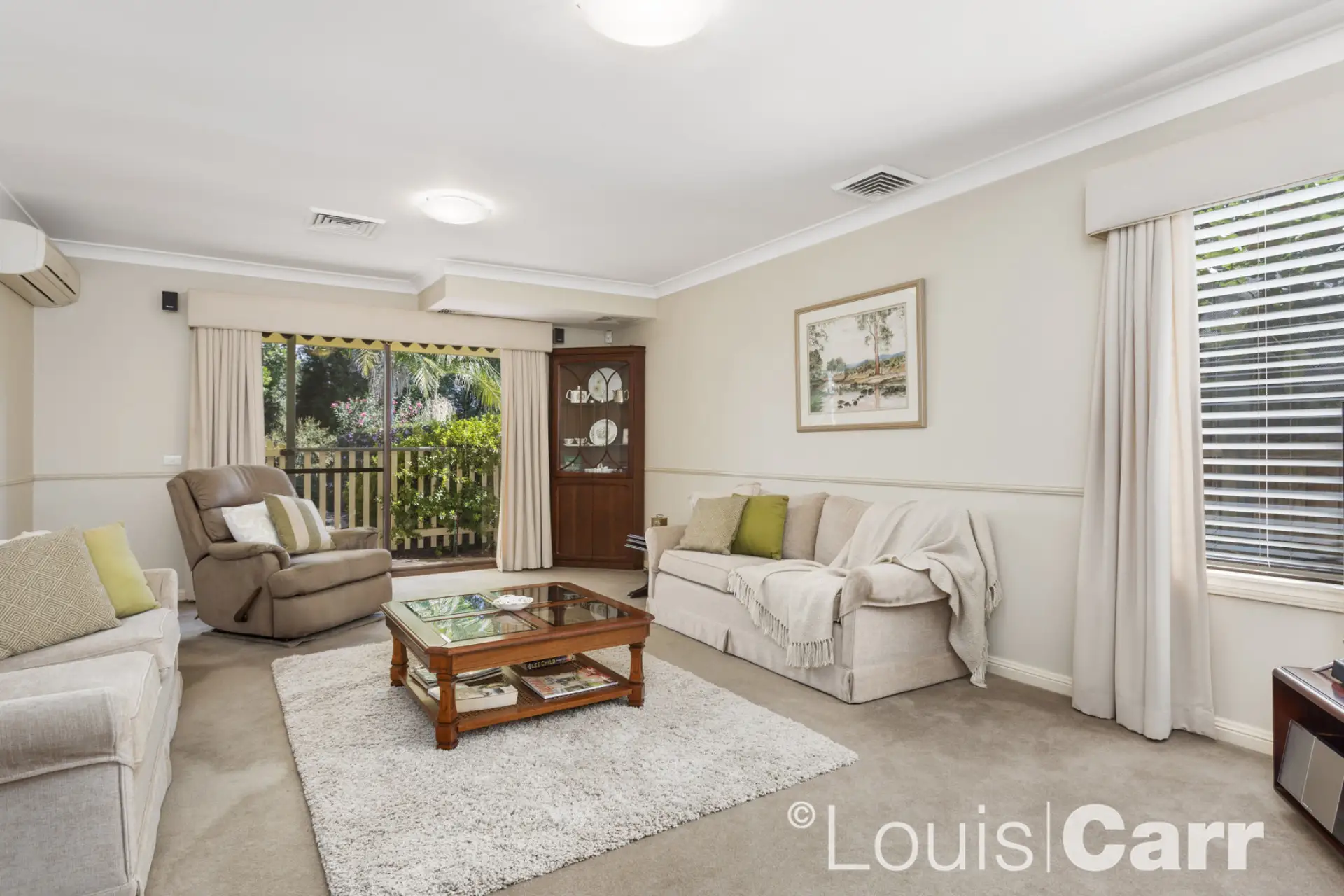 85 Francis Greenway Drive, Cherrybrook NSW, Cherrybrook - Thumbnail 4