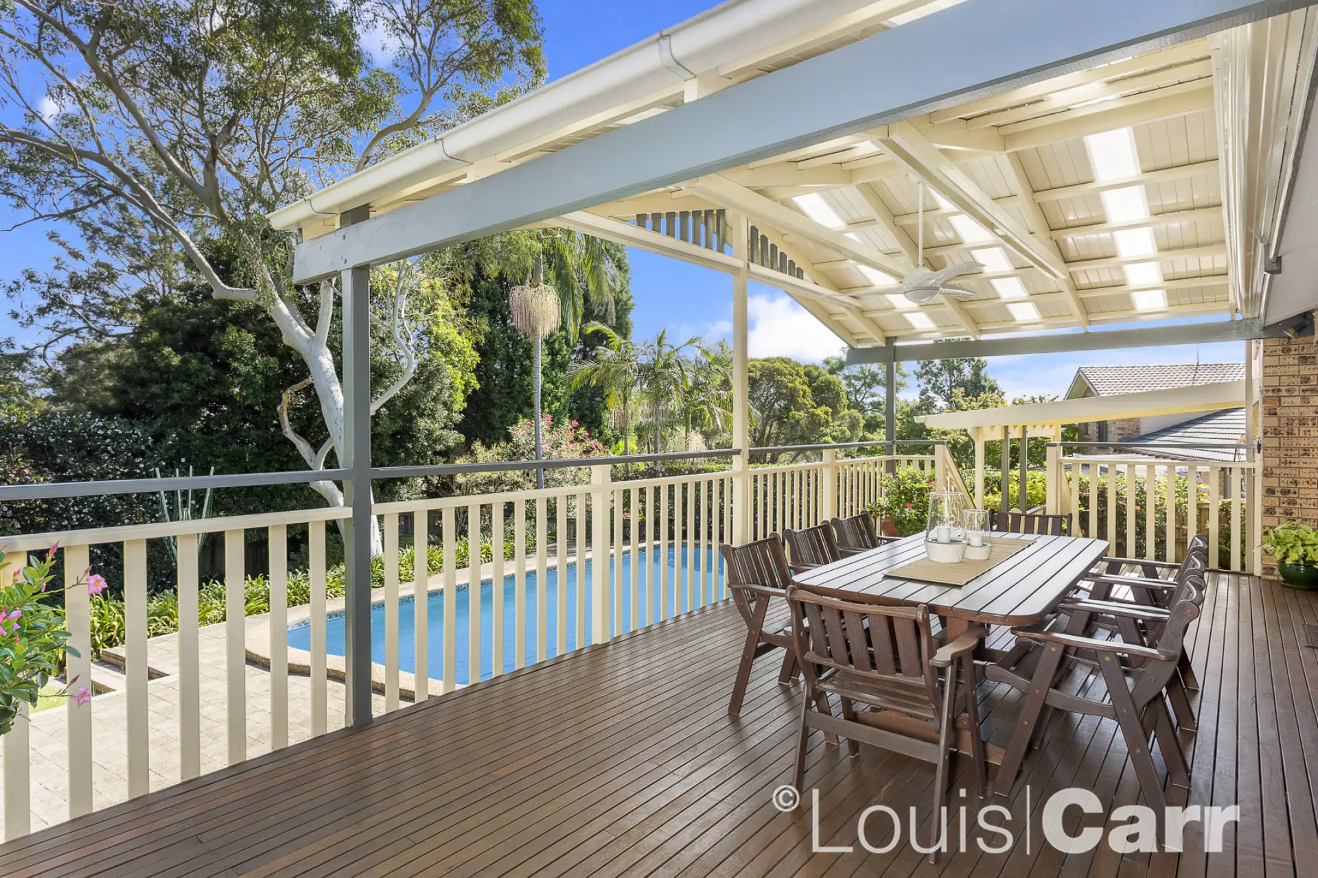 85 Francis Greenway Drive, Cherrybrook NSW, Cherrybrook - Thumbnail 6