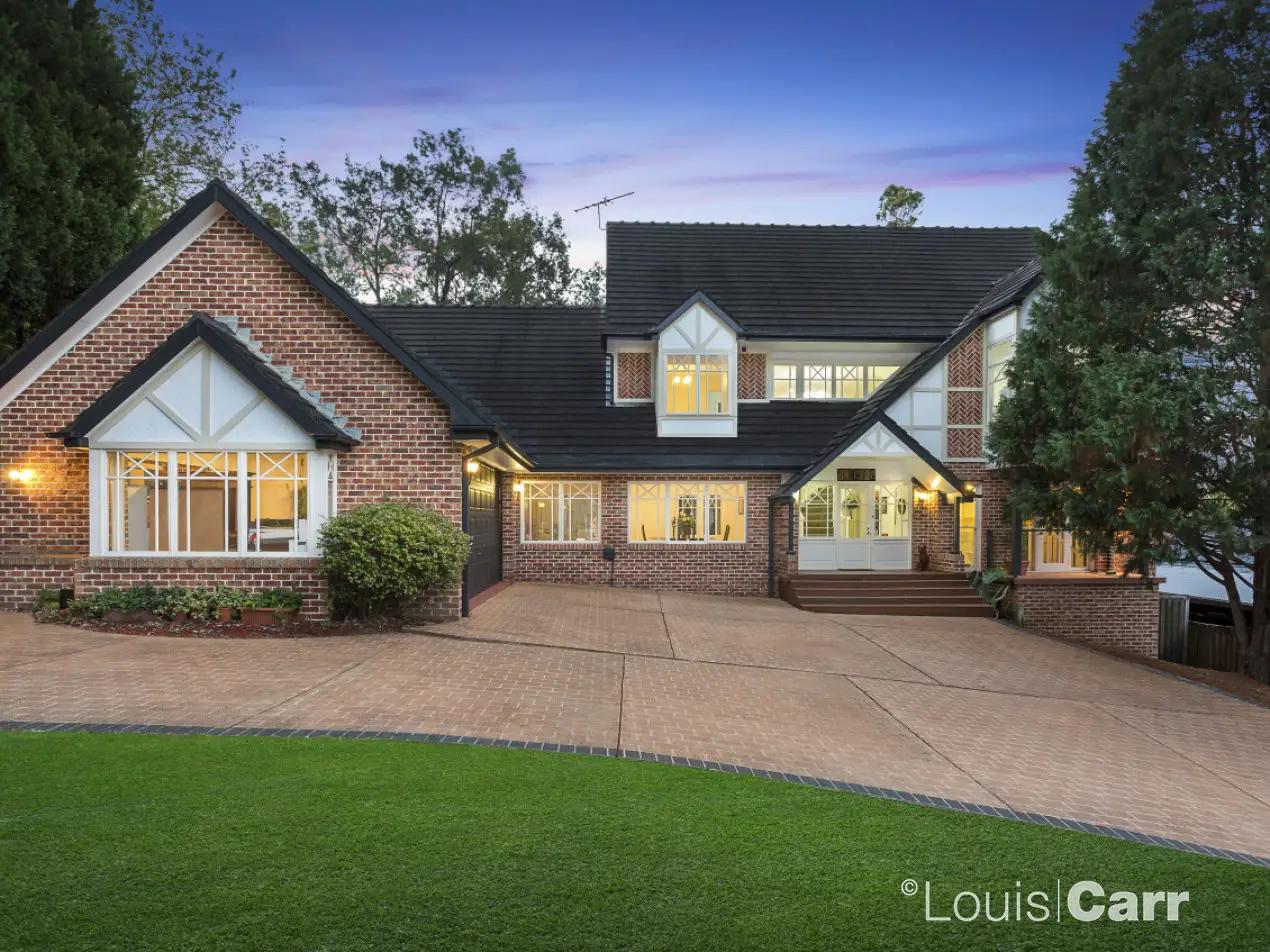3 Clayton Place, West Pennant Hills NSW, West Pennant Hills - Image 1