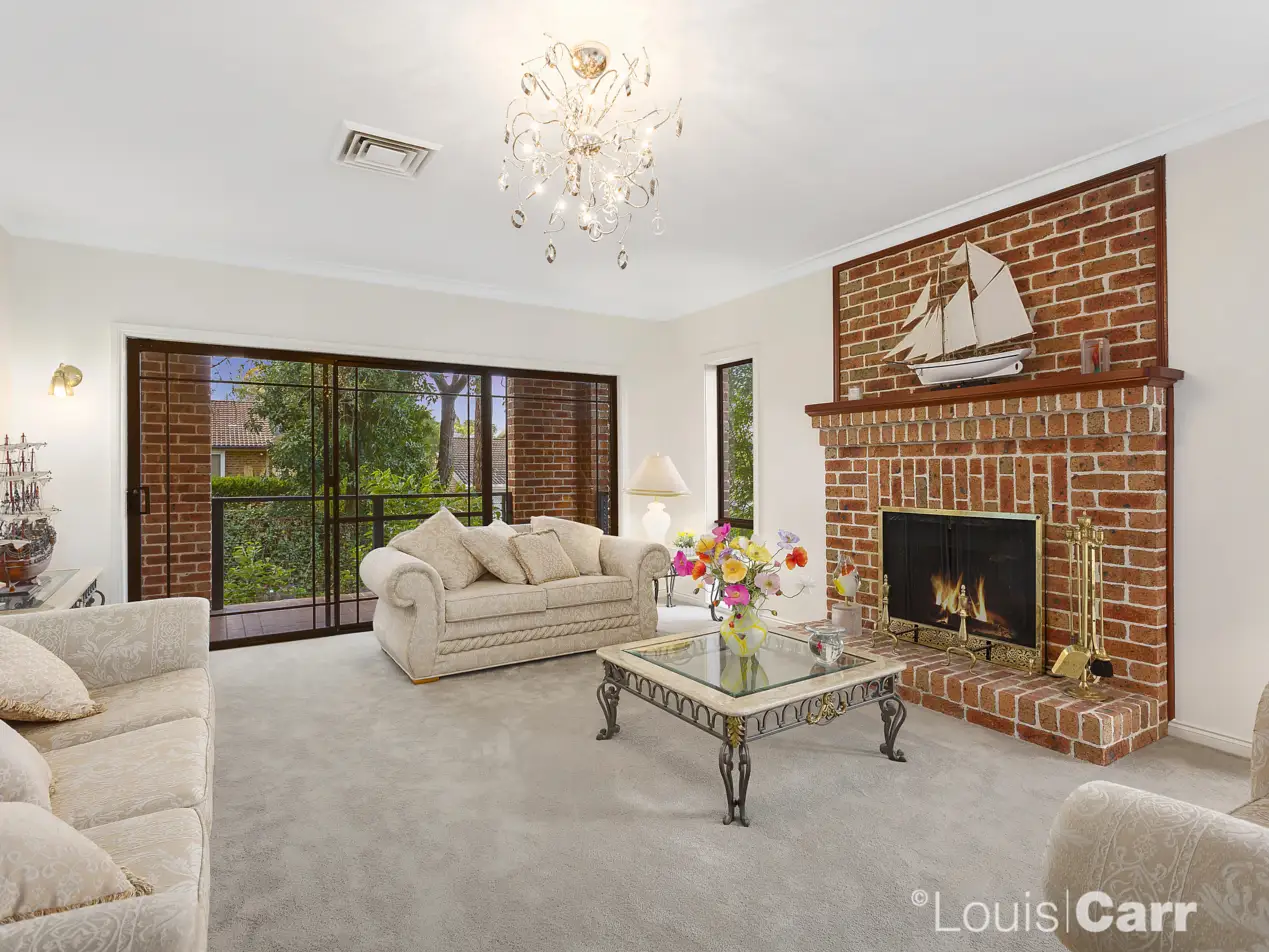 3 Clayton Place, West Pennant Hills NSW, West Pennant Hills - Thumbnail 2