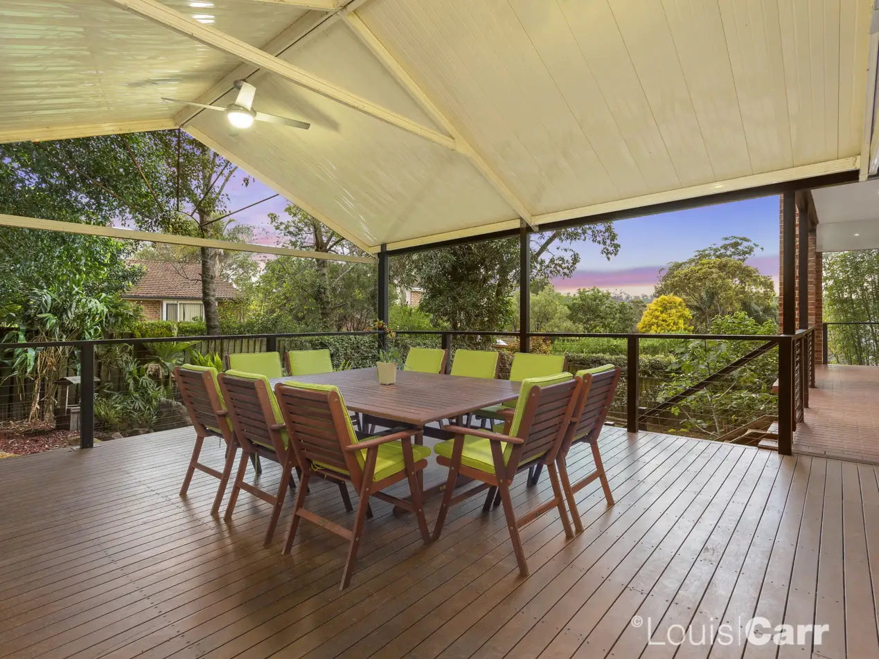 3 Clayton Place, West Pennant Hills NSW, West Pennant Hills - Thumbnail 6