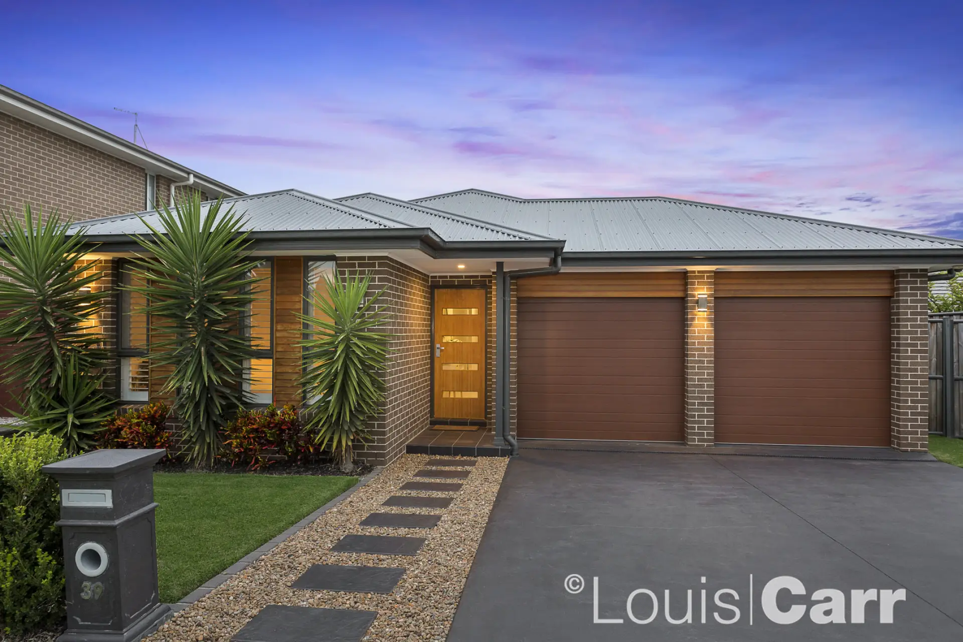 39 Fairfax Street, The Ponds NSW, The Ponds - Image 1