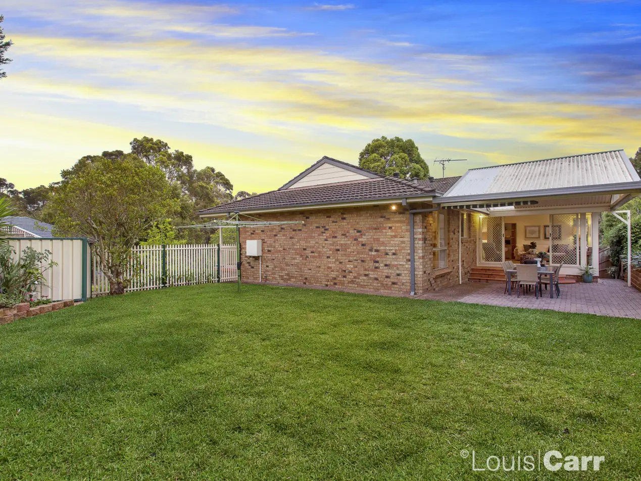 29 Penderlea Drive, West Pennant Hills NSW, West Pennant Hills - Thumbnail 7