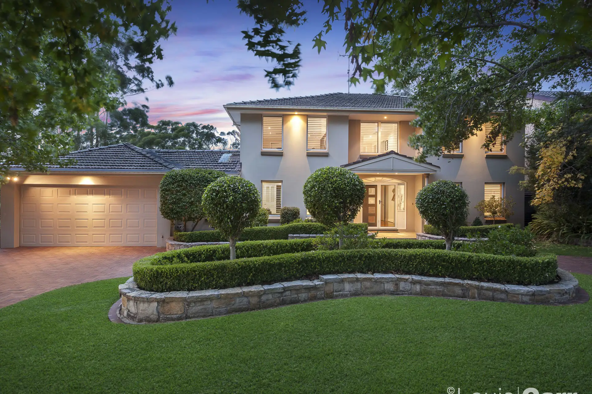 9 Greenbank Drive, Glenhaven NSW, Glenhaven - Image 1