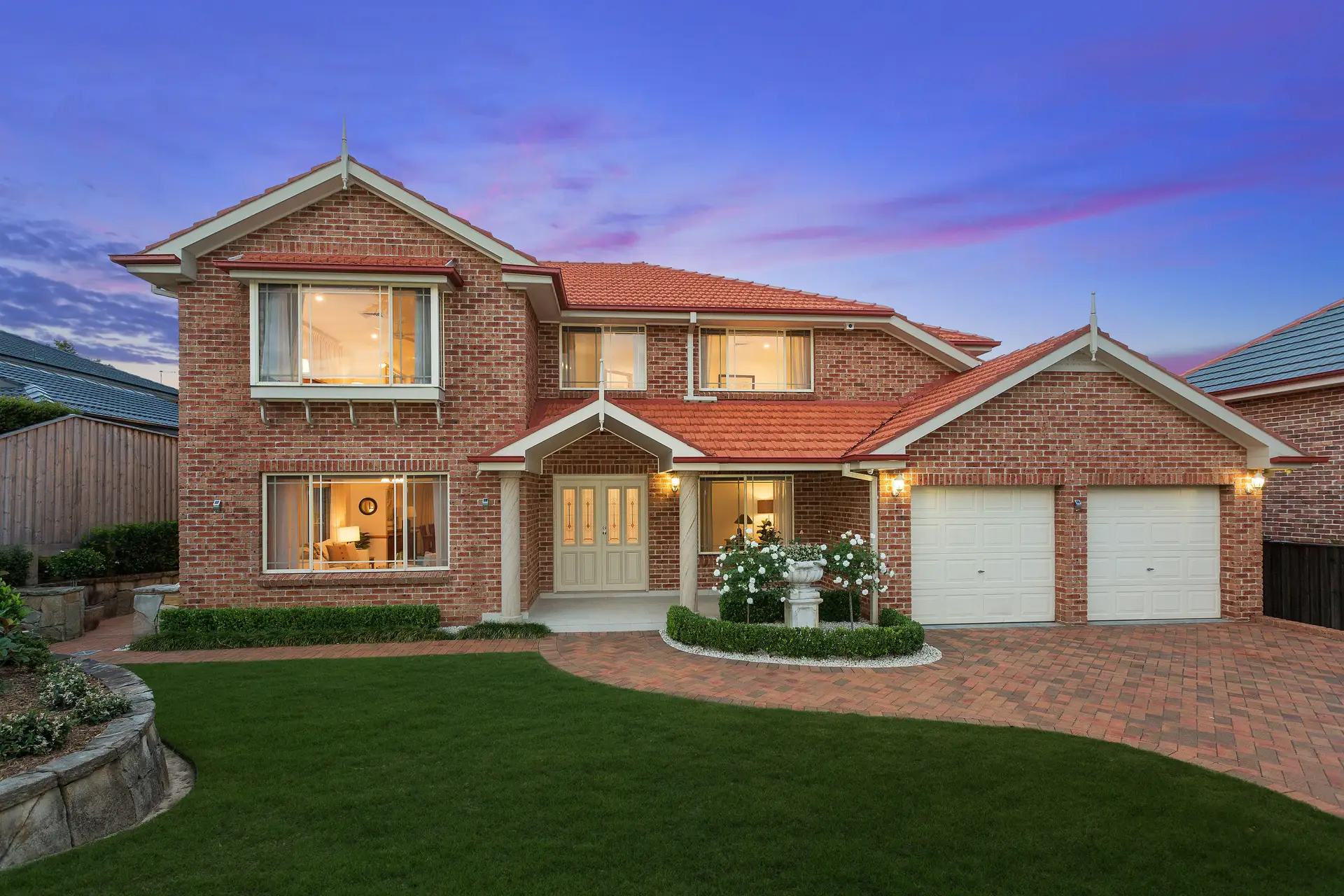 20 Fernbank Place, Cherrybrook NSW, Cherrybrook - Image 1