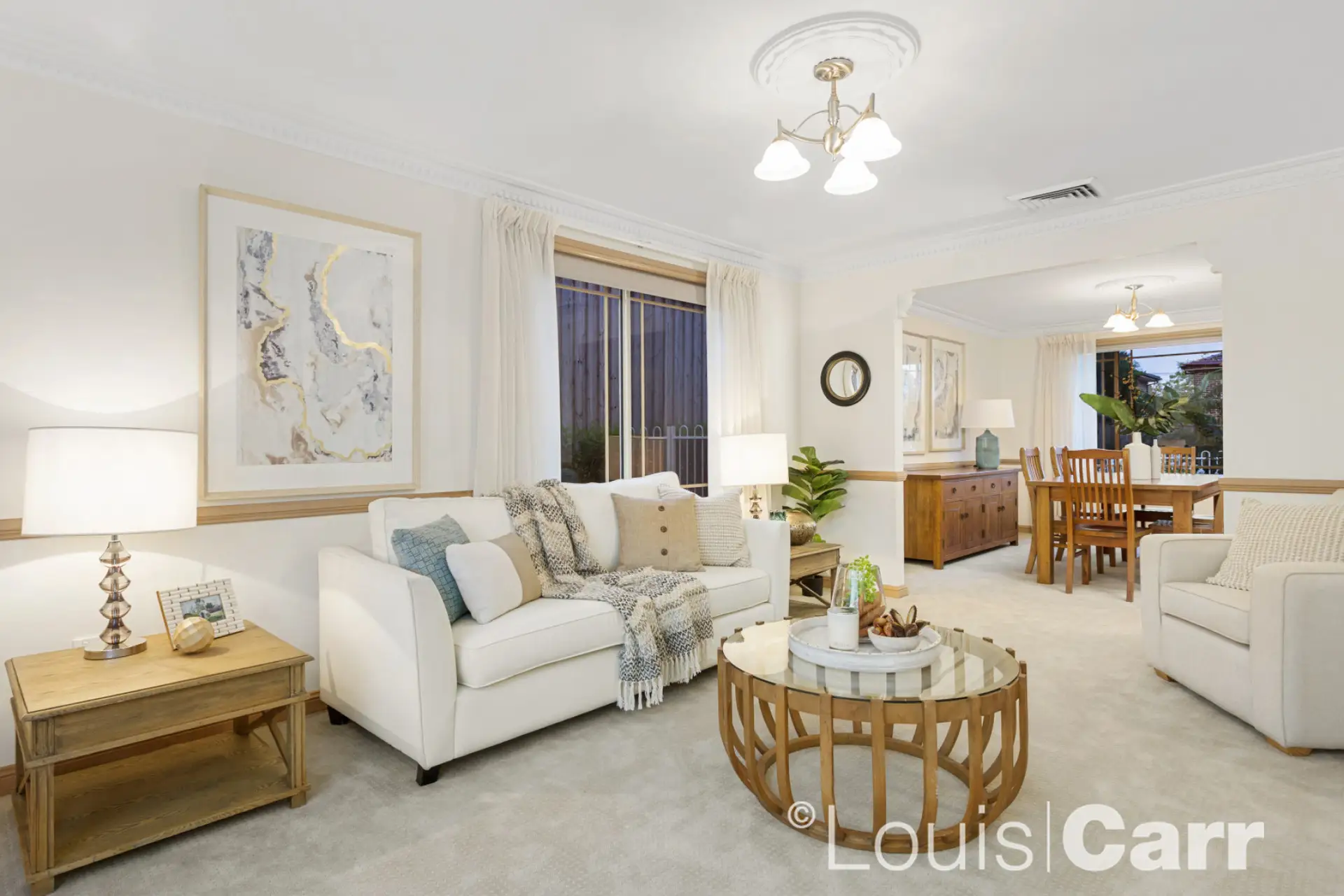 20 Fernbank Place, Cherrybrook NSW, Cherrybrook - Thumbnail 2
